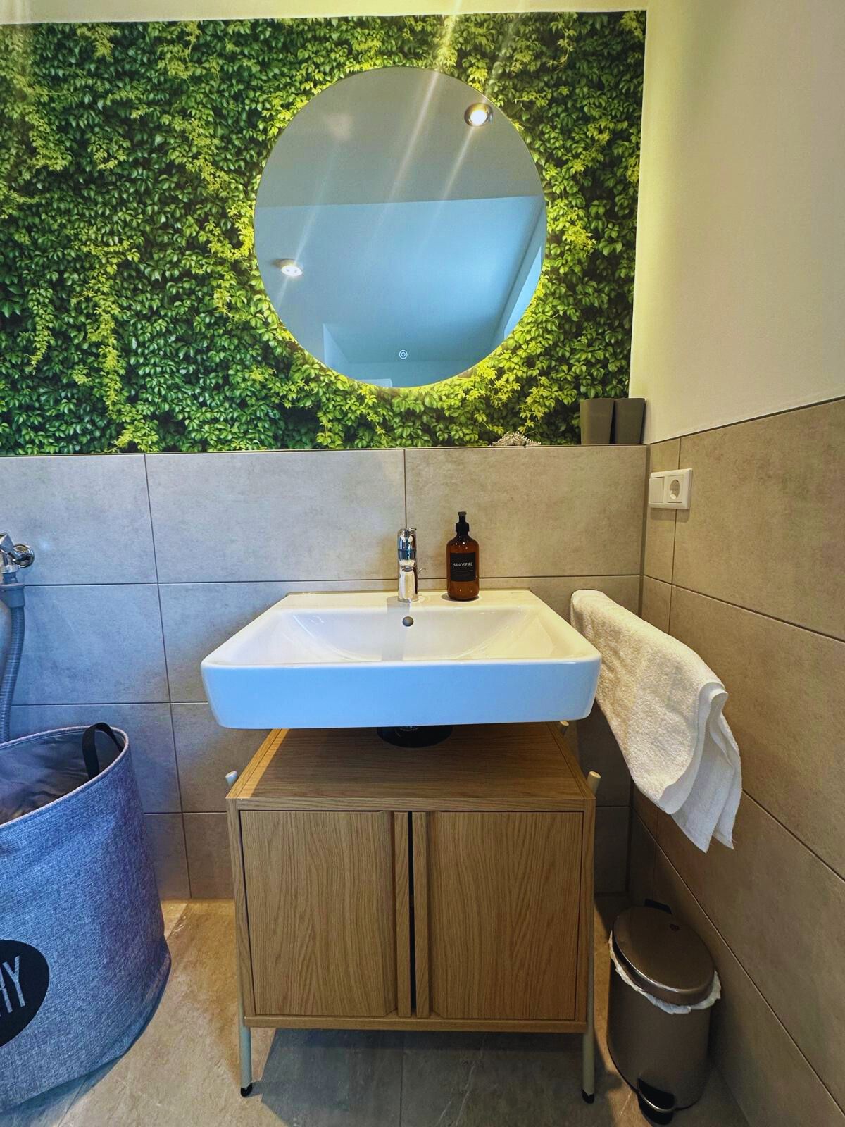 Frankenherz-Apartments: Modern And Spacious Apartment With Terrace And Two Bedrooms - 62