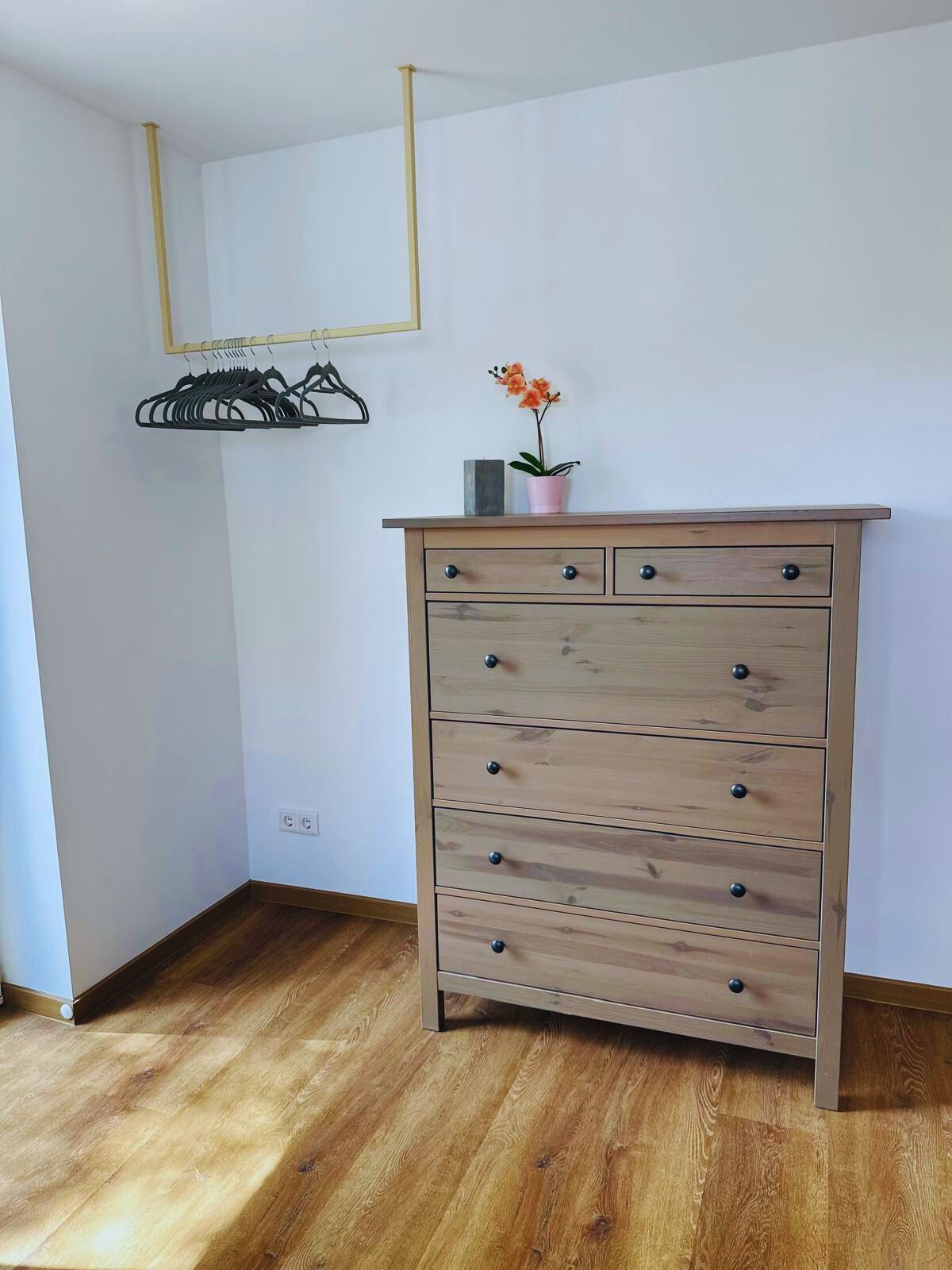 Frankenherz-Apartments: Modern And Spacious Apartment With Terrace And Two Bedrooms - 50