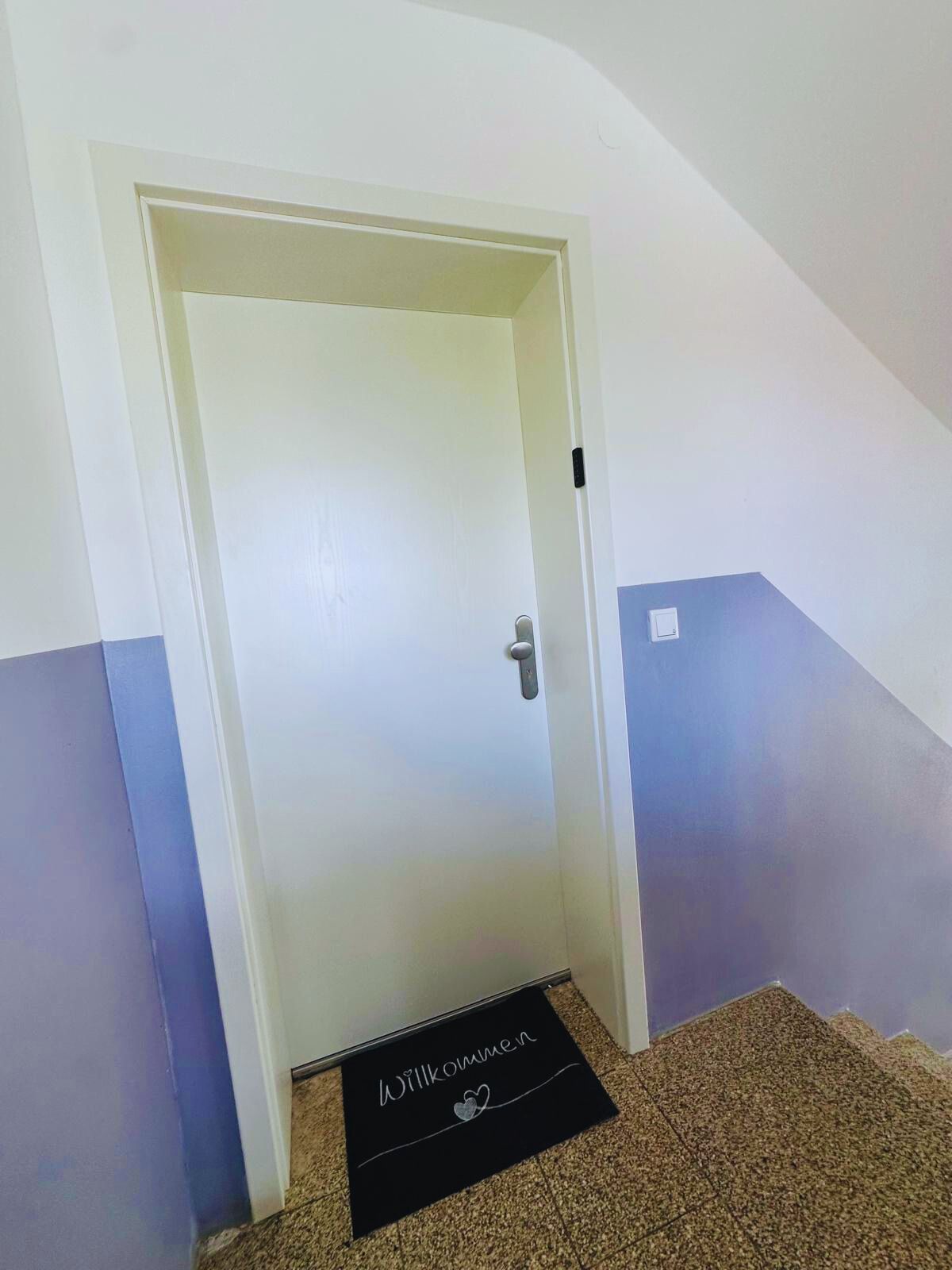 Frankenherz-Apartments: Modern And Spacious Apartment With Terrace And Two Bedrooms - 30