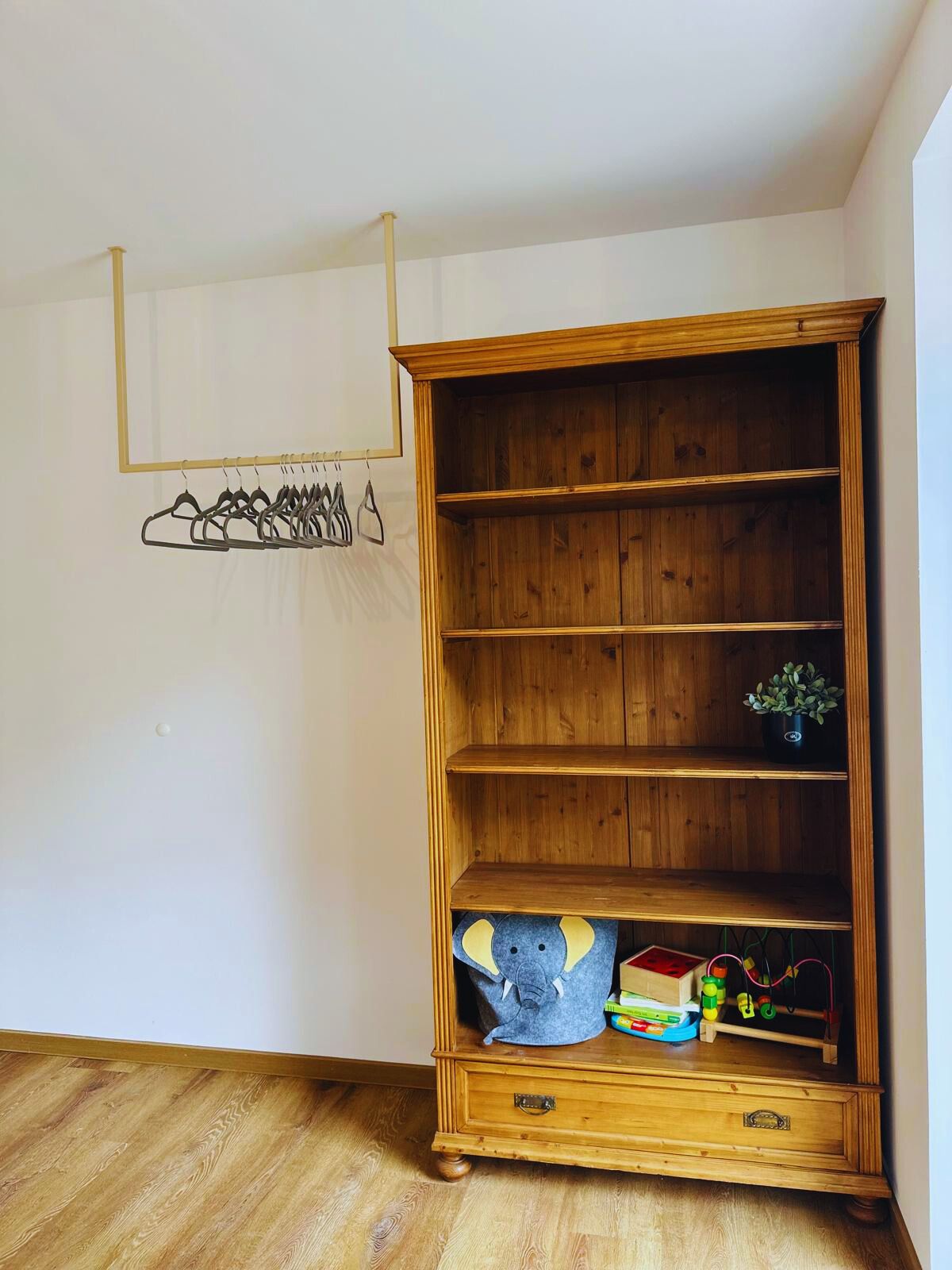 Frankenherz-Apartments: Modern And Spacious Apartment With Terrace And Two Bedrooms - 45