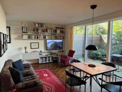 JAP Luxus Appartement 2 - Gallery - 21