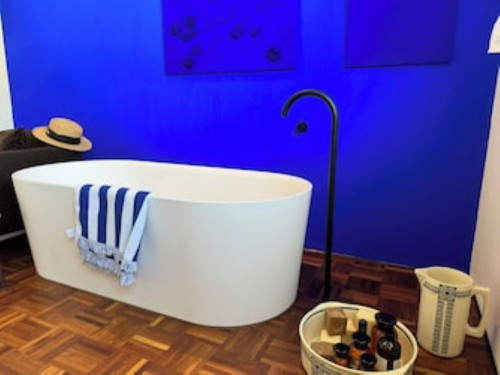 JAP Luxus Appartement 2 - Gallery - 19