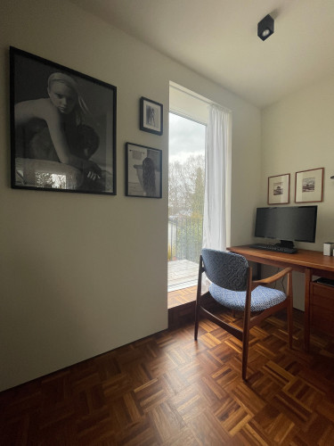 JAP Luxus Appartement 2 - Gallery - 30