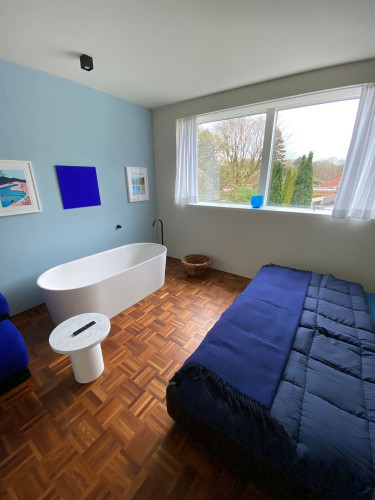 JAP Luxus Appartement 2 - Gallery - 27