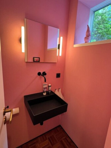 JAP Luxus Appartement 2 - Gallery - 24