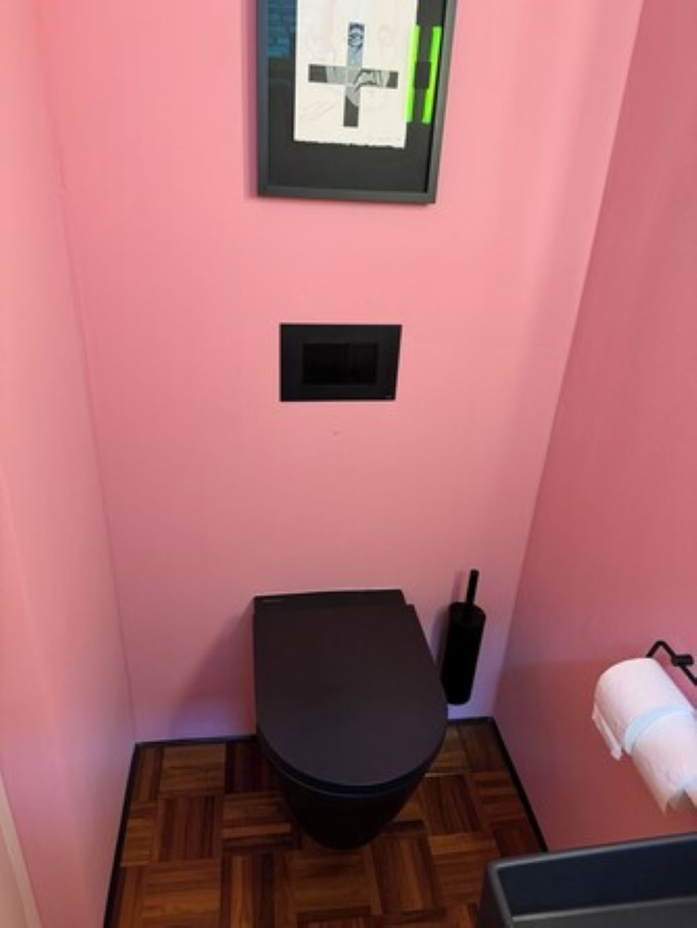 JAP Luxus Appartement 2 - 32