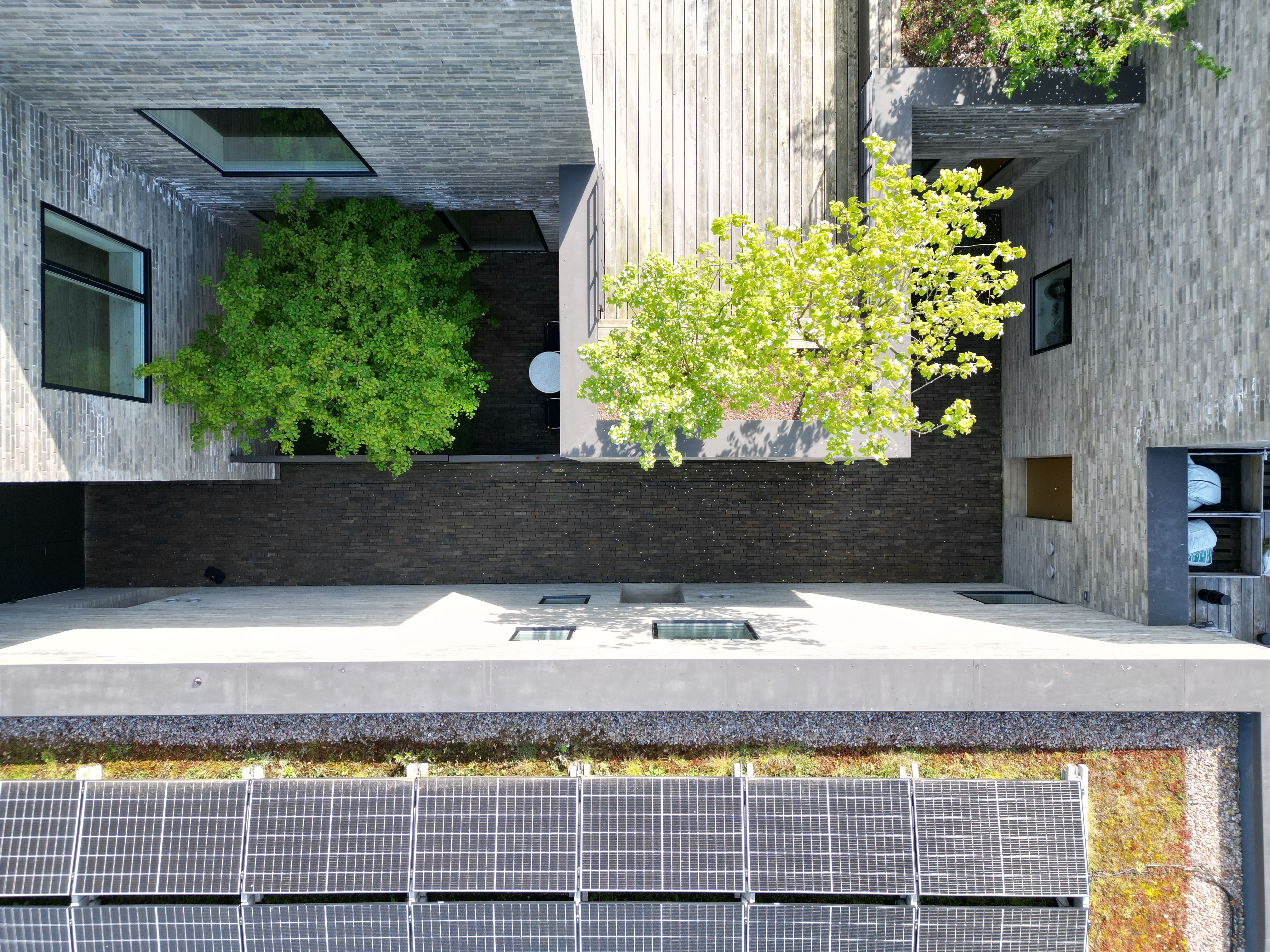 JAP Luxus Appartement 2 - 22