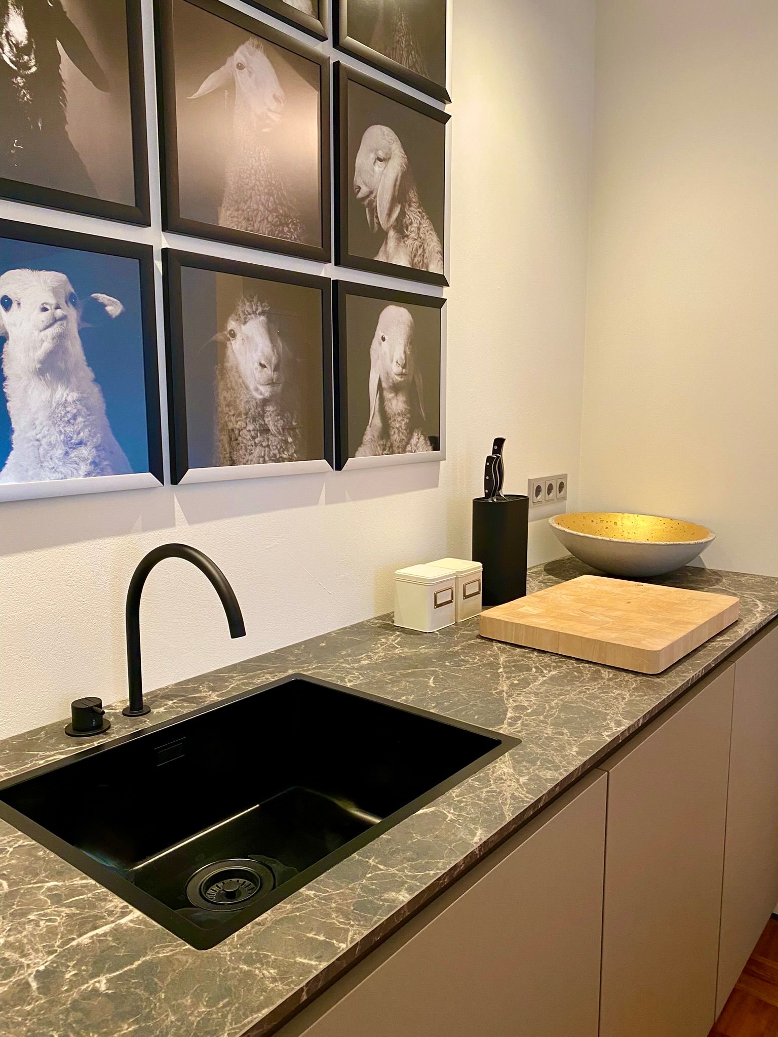 JAP Luxus Appartement 2 - 35