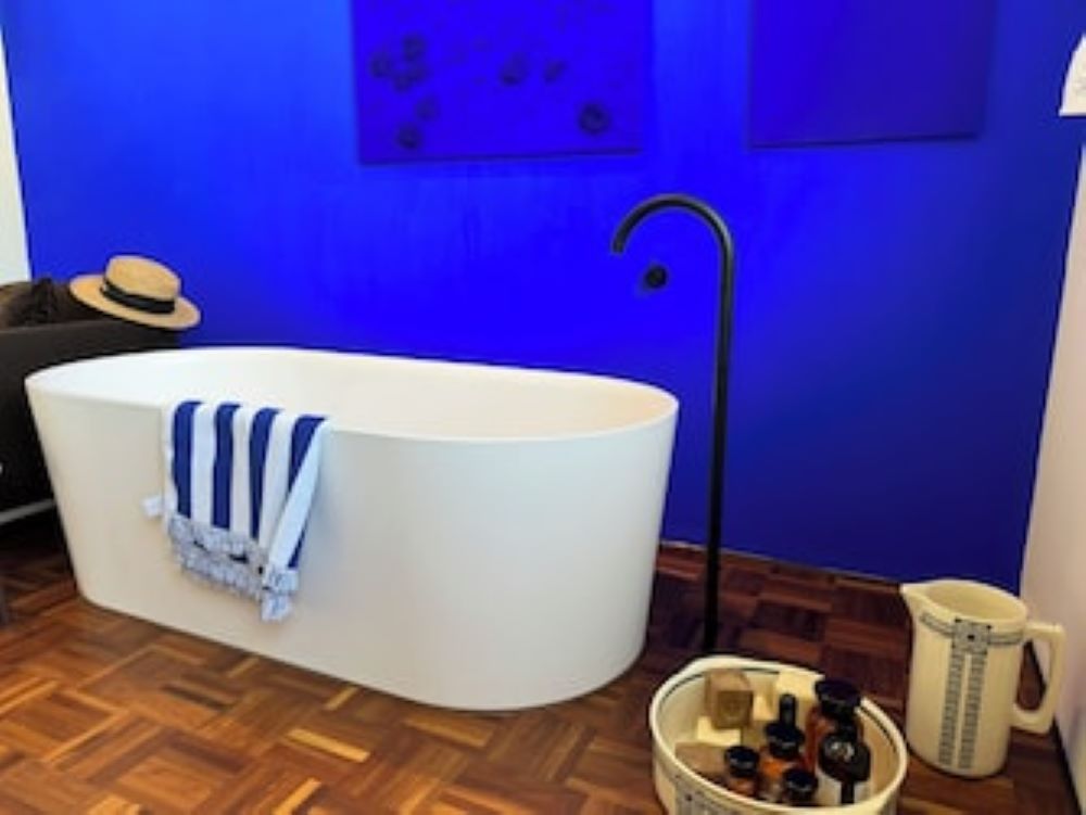 JAP Luxus Appartement 2 - 27