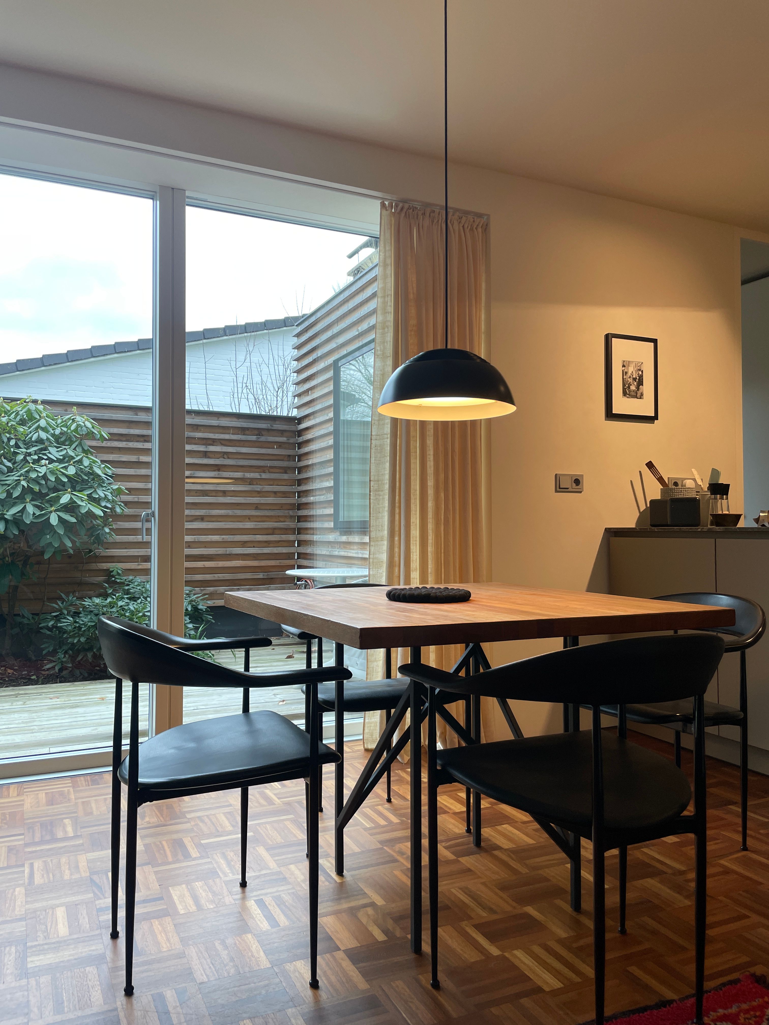 JAP Luxus Appartement 2 - 36