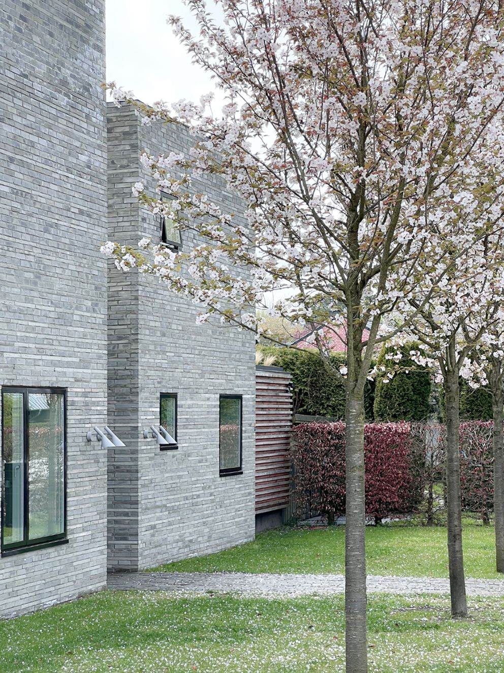 JAP Luxus Appartement 2 - 9