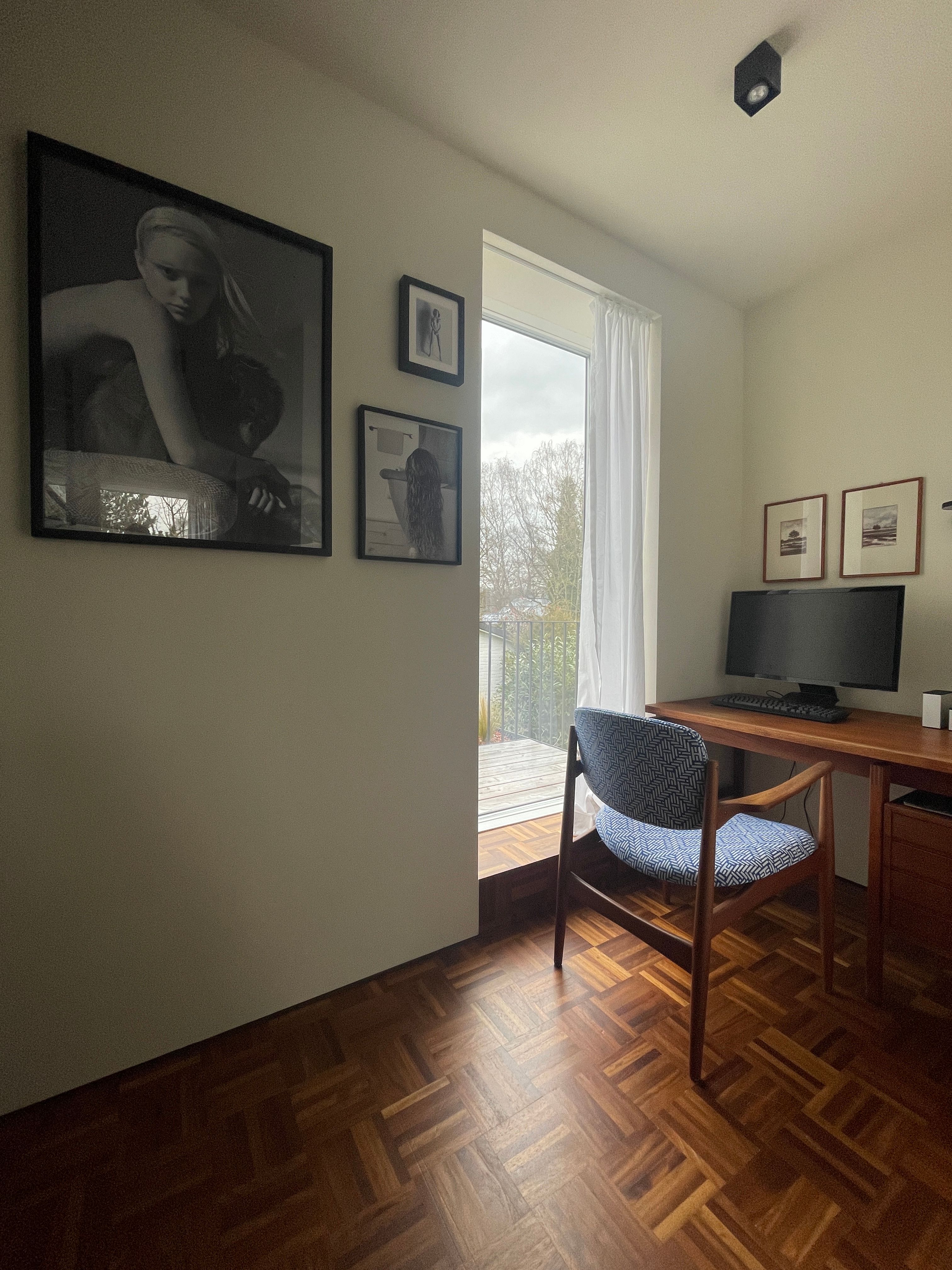 JAP Luxus Appartement 2 - 25