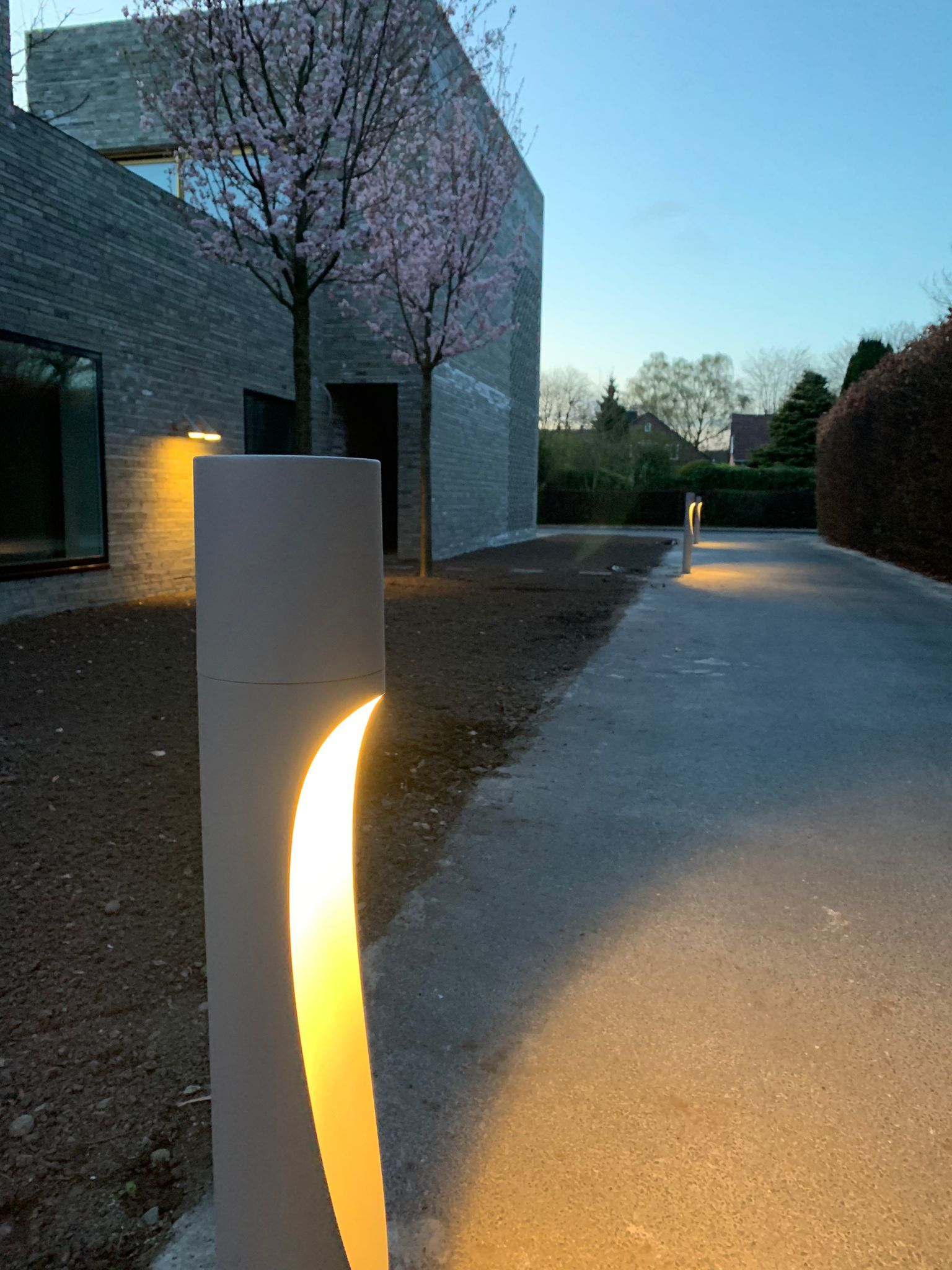 JAP Luxus Appartement 2 - 6