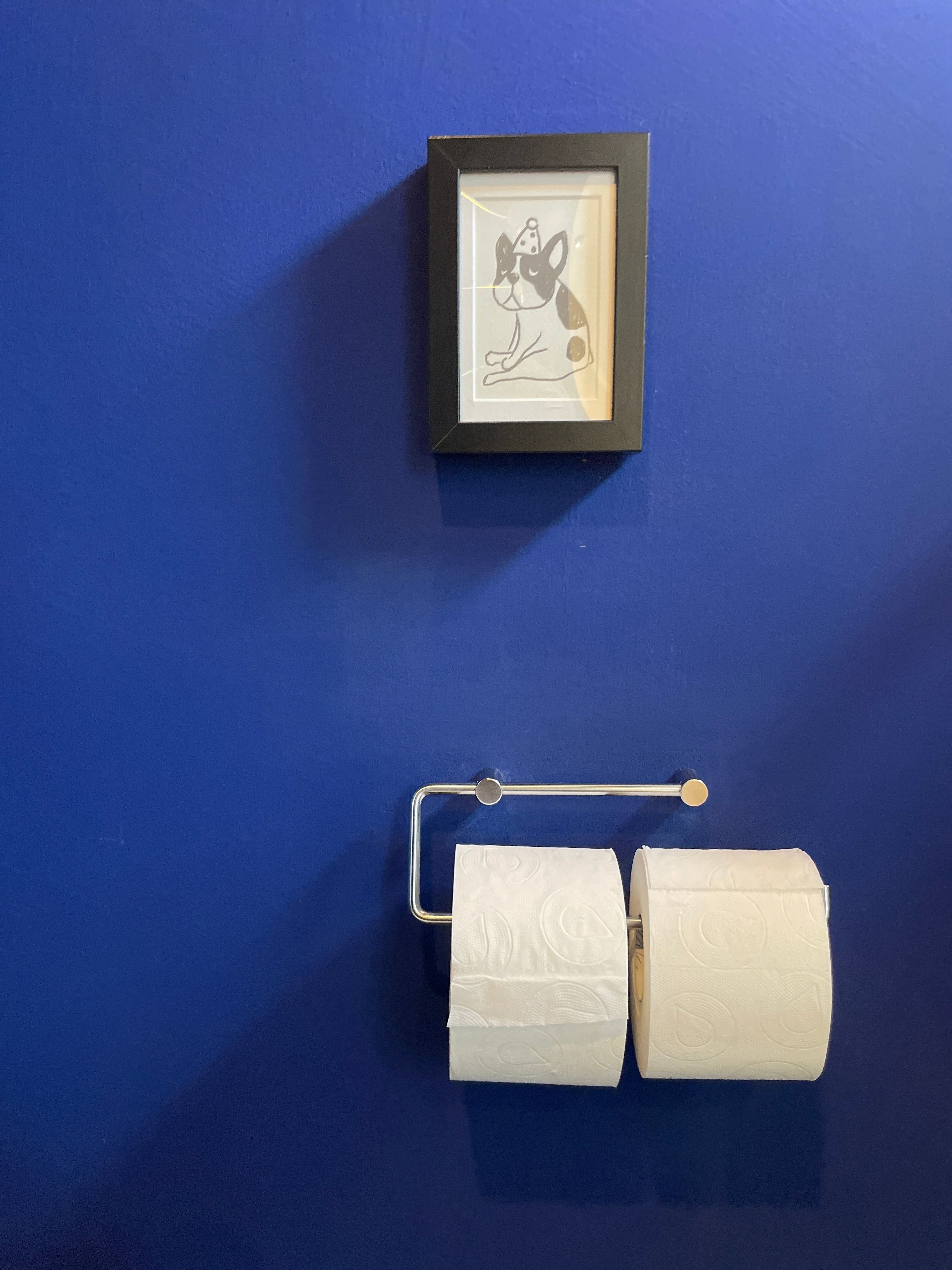 JAP Luxus Appartement 2 - 26