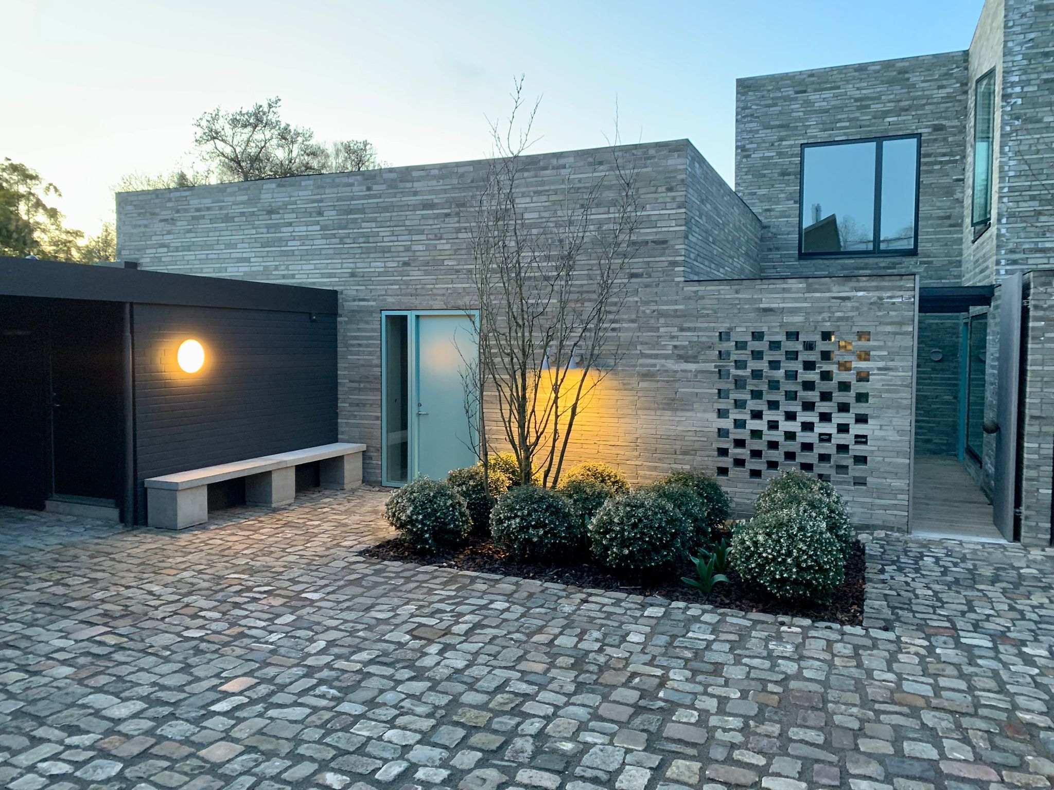 JAP Luxus Appartement 2 - 3