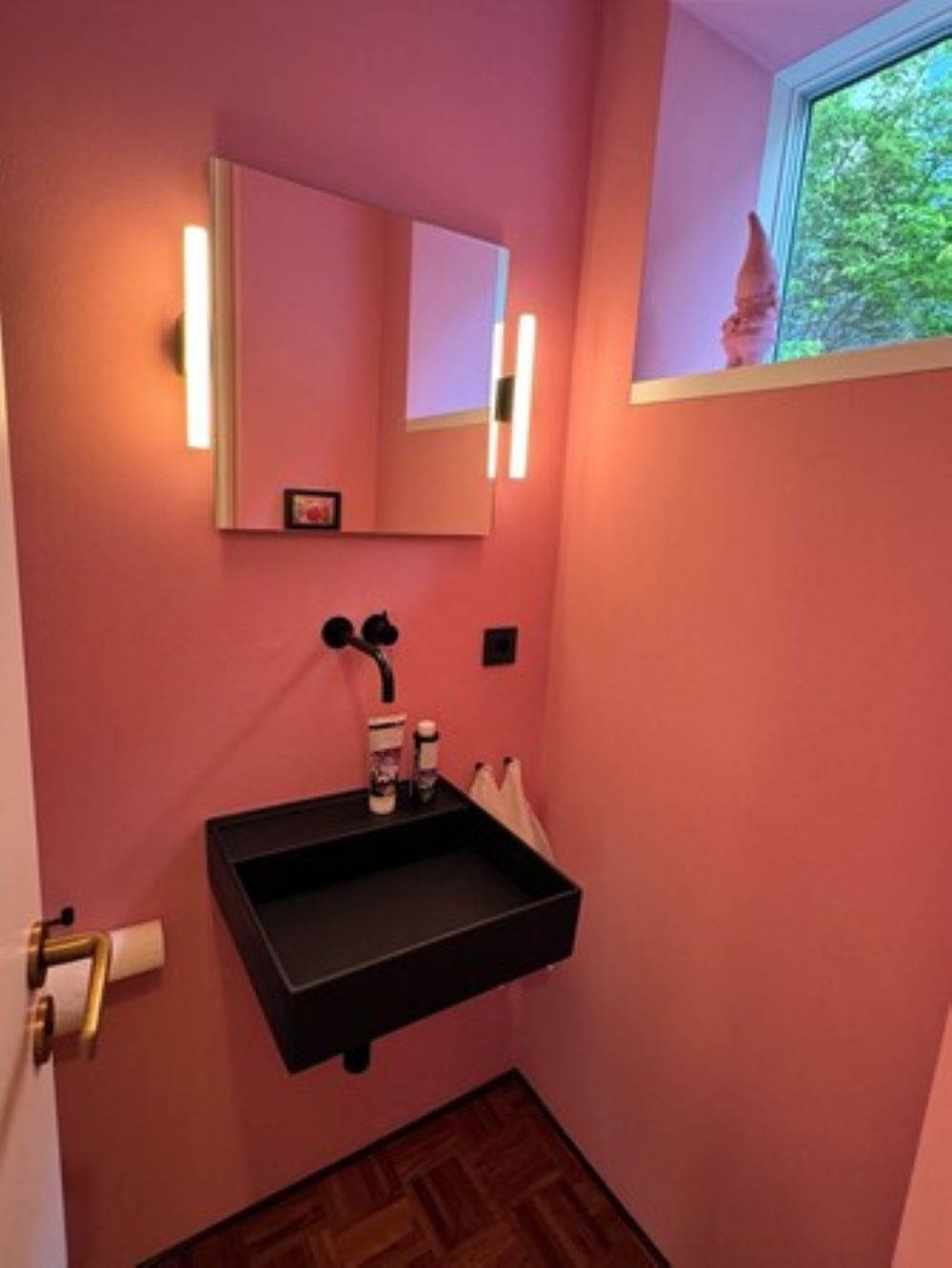 JAP Luxus Appartement 2 - 31