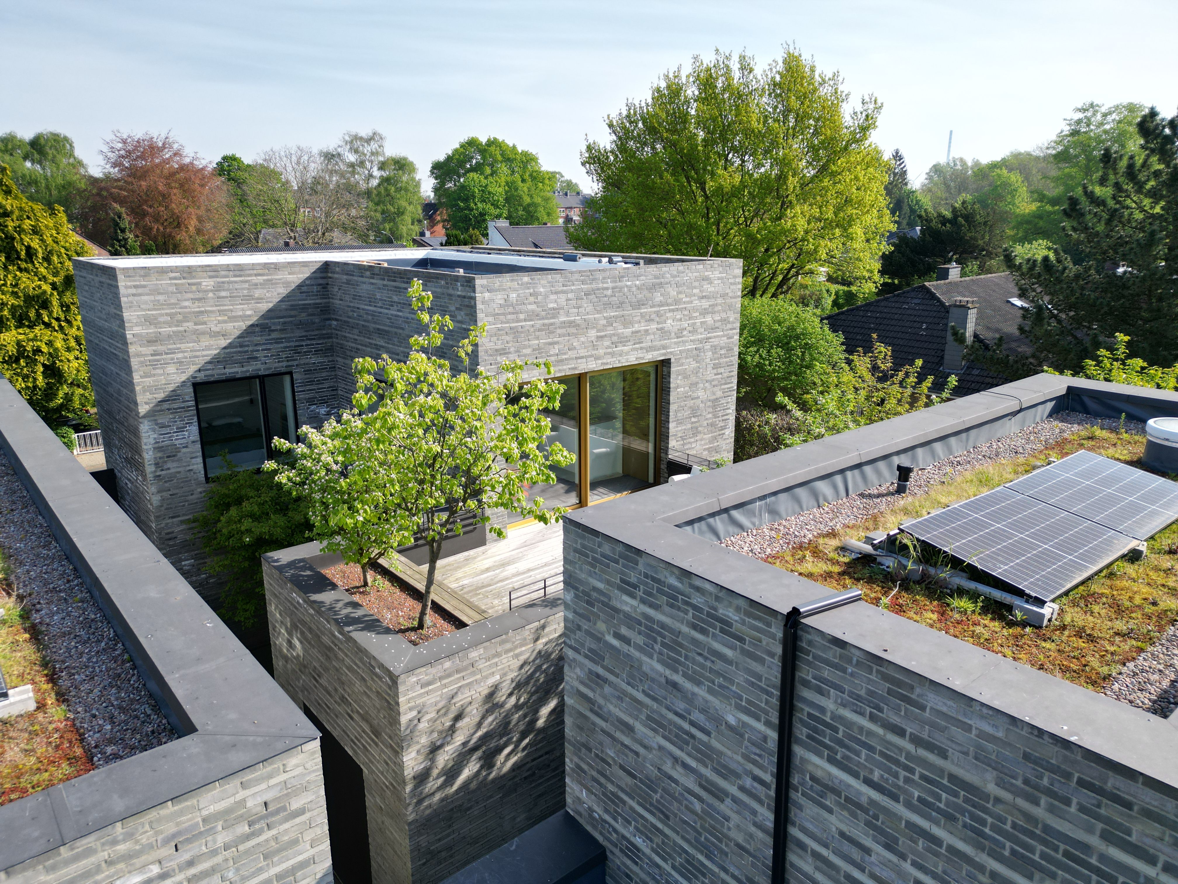 JAP Luxus Appartement 2 - 19