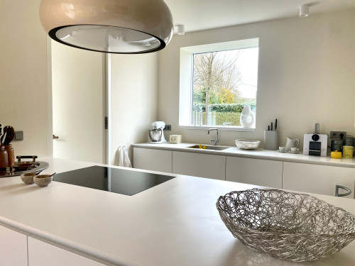 JAP Luxus Appartement 1 - Gallery - 31