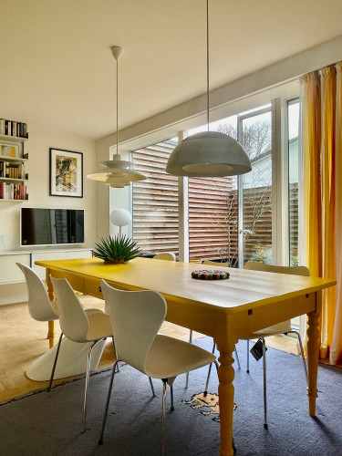 JAP Luxus Appartement 1
