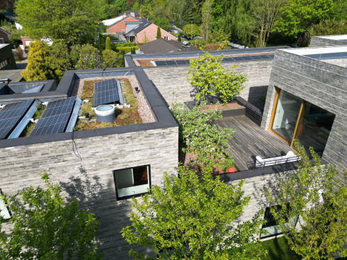 JAP Luxus Appartement 1