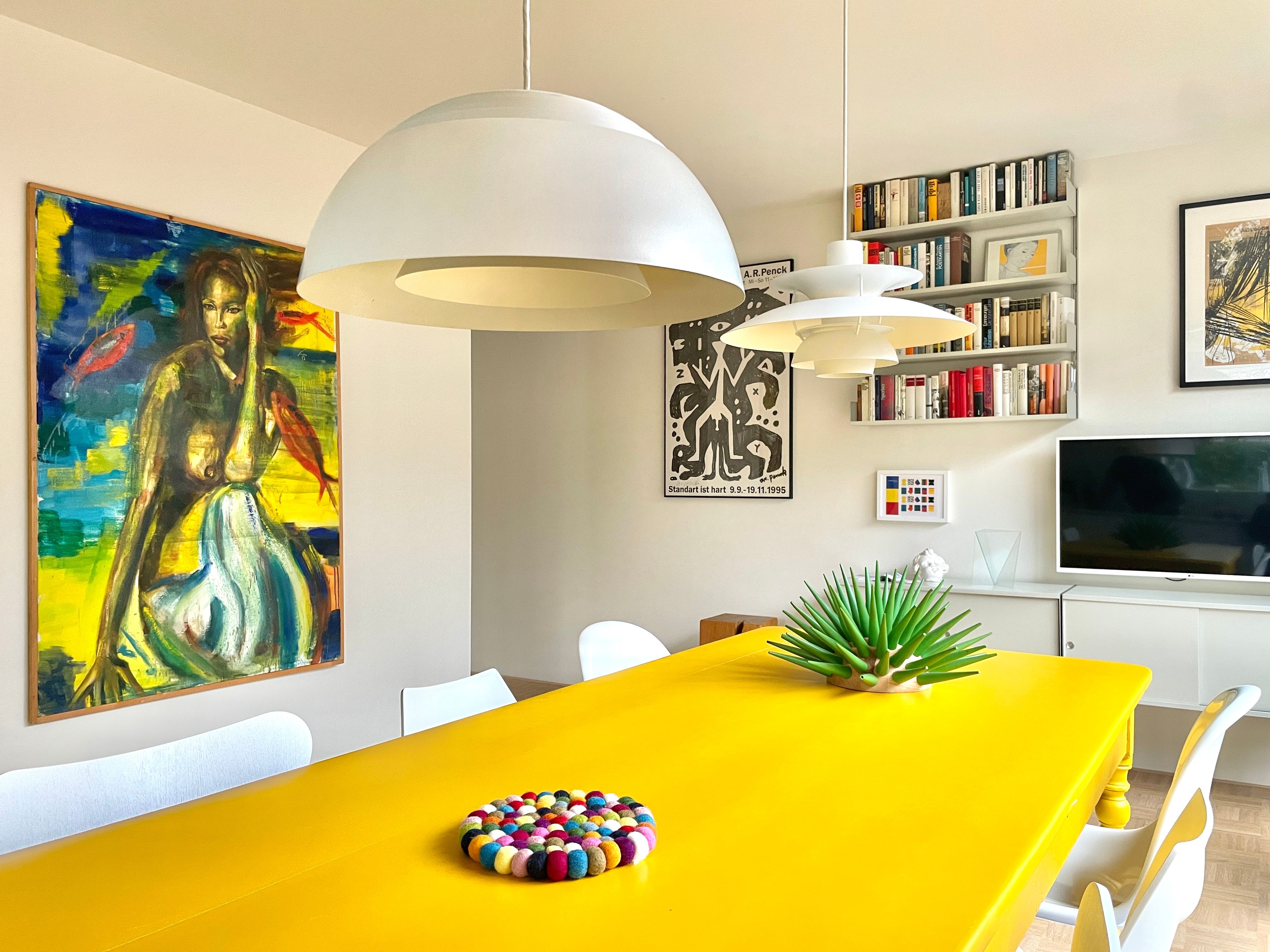 JAP Luxus Appartement 1 - 31