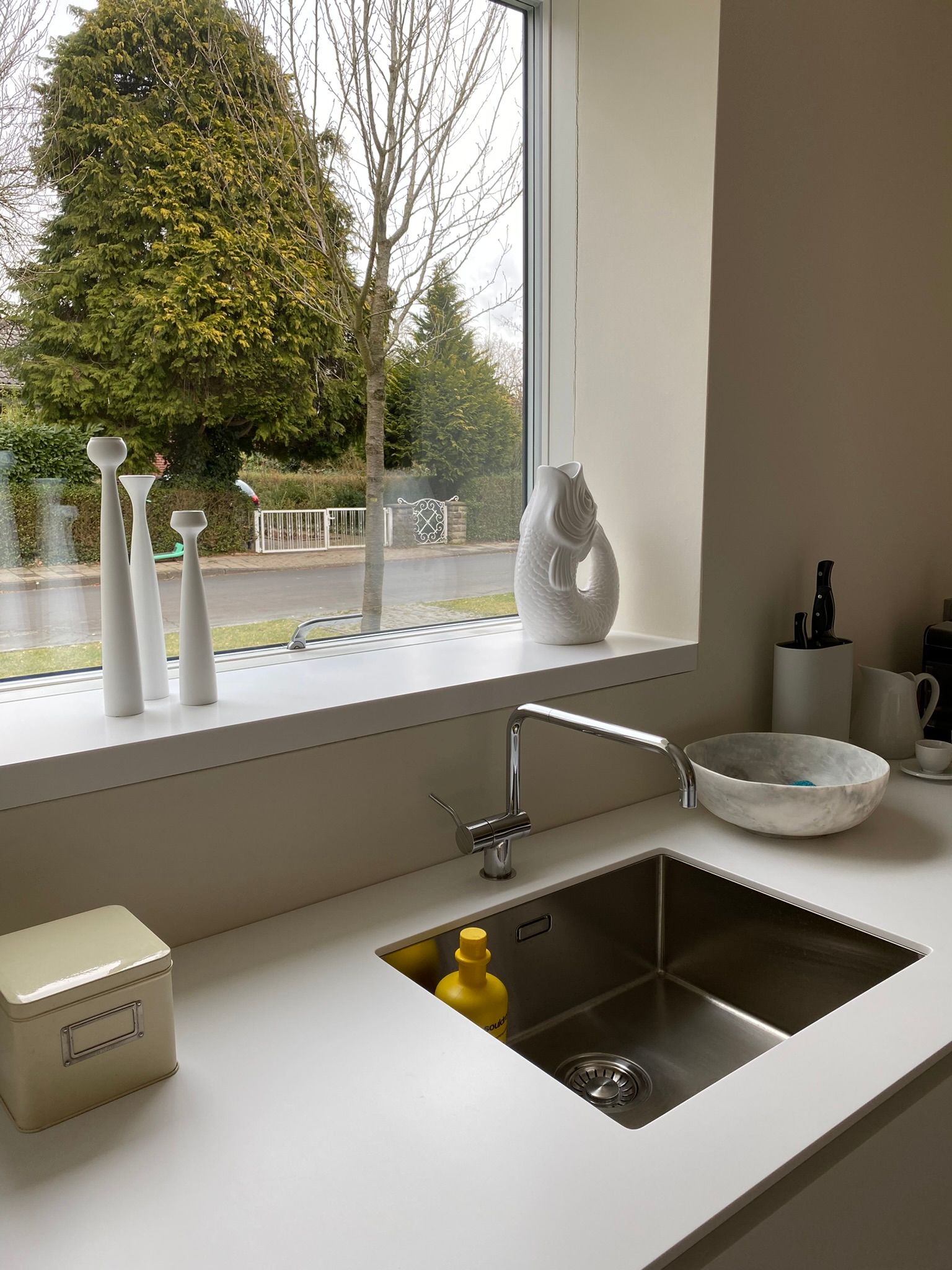 JAP Luxus Appartement 1 - 29