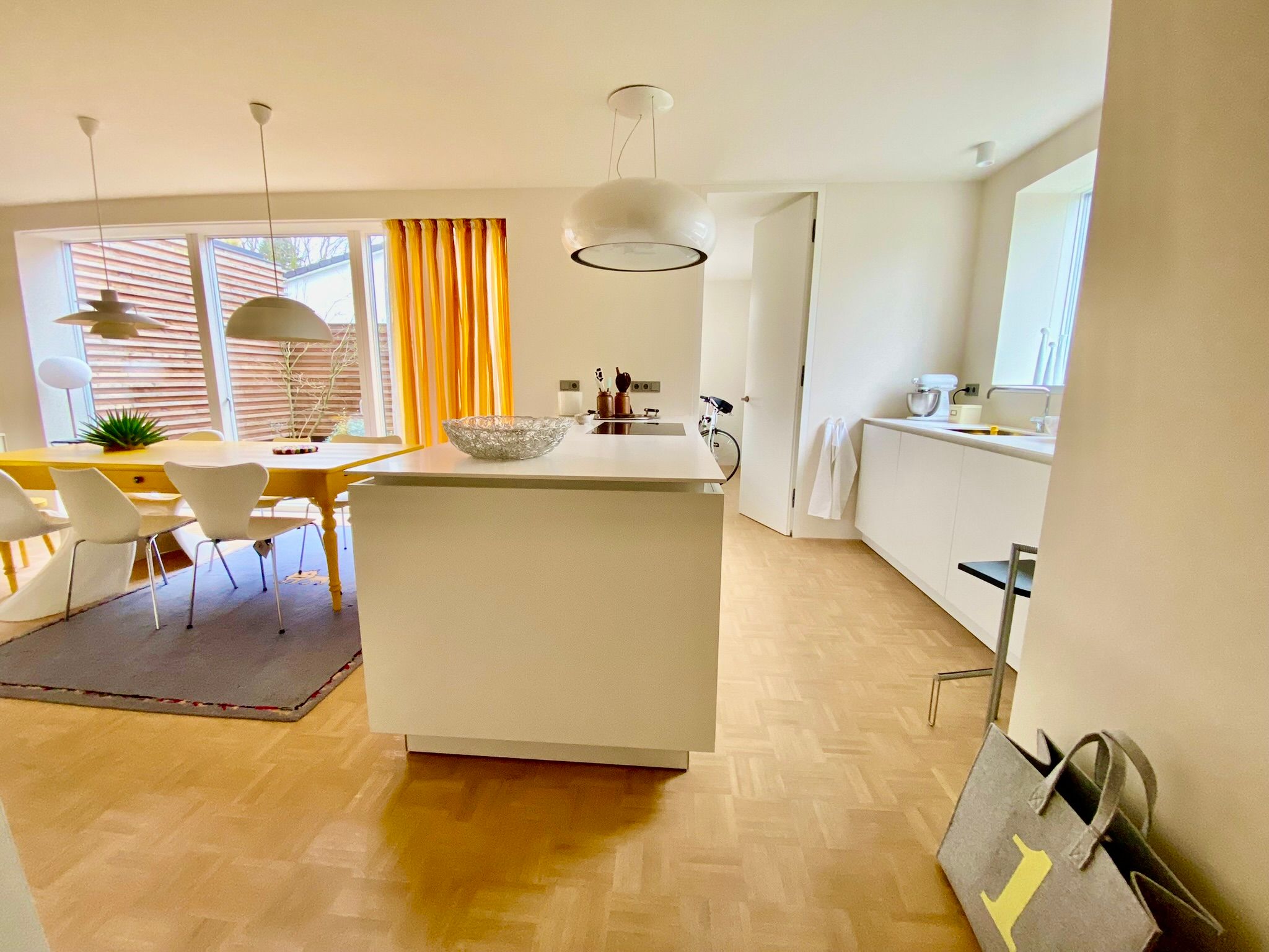 JAP Luxus Appartement 1 - 32