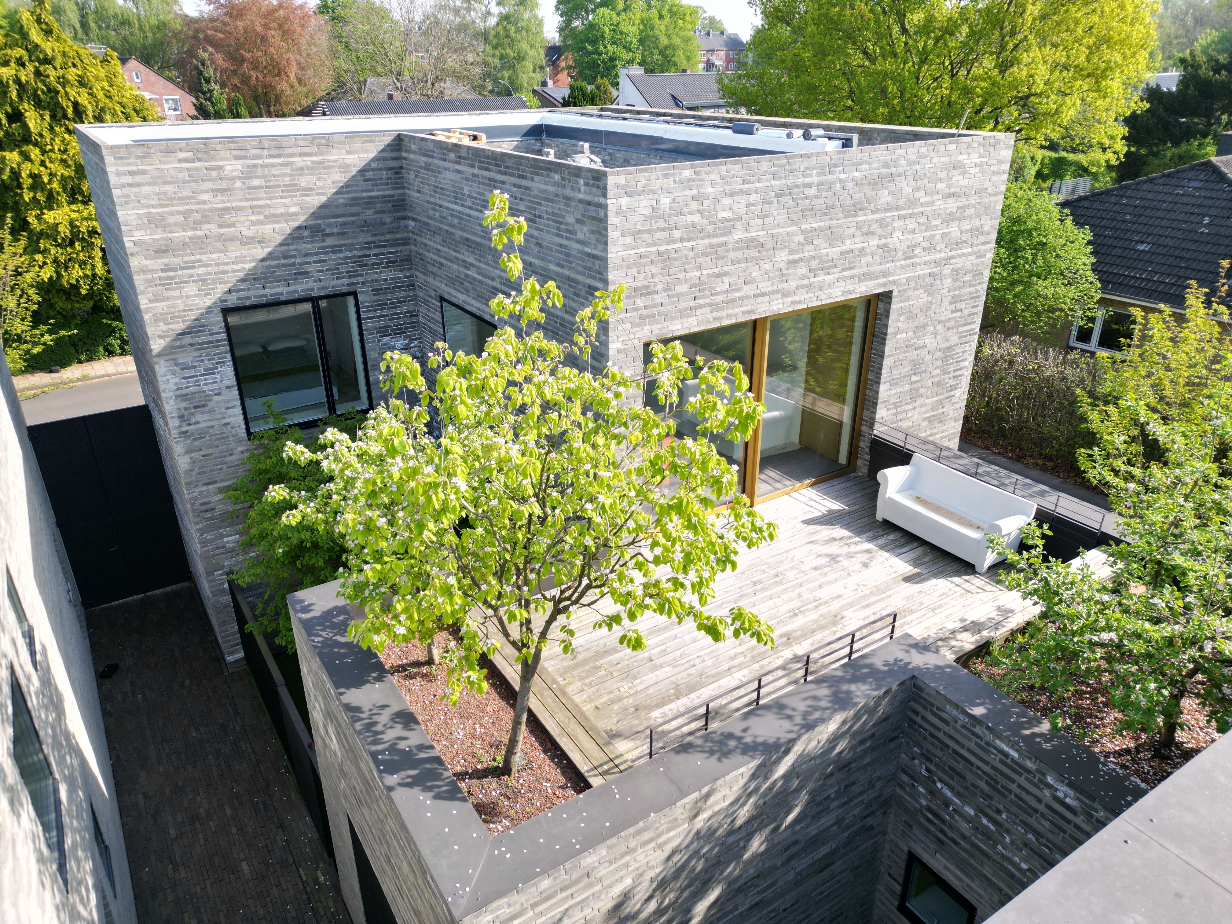 JAP Luxus Appartement 1 - 5