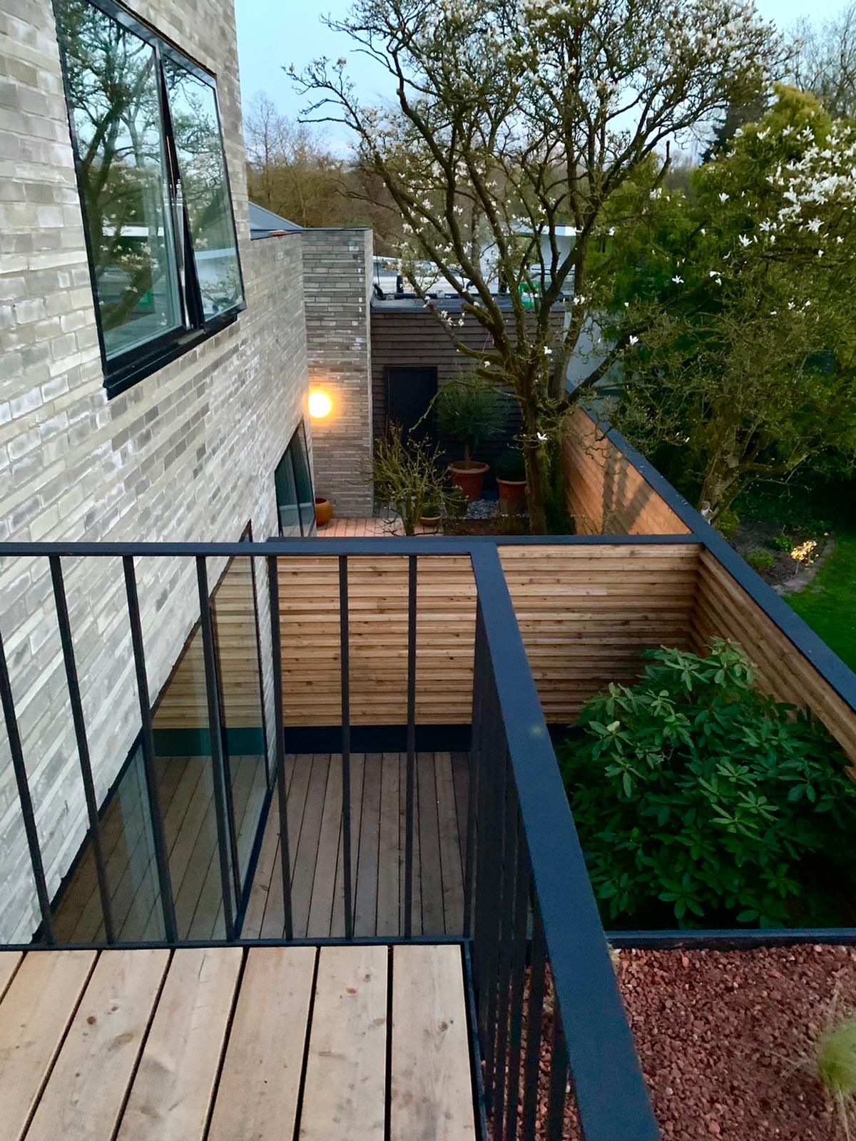 JAP Luxus Appartement 1 - 22