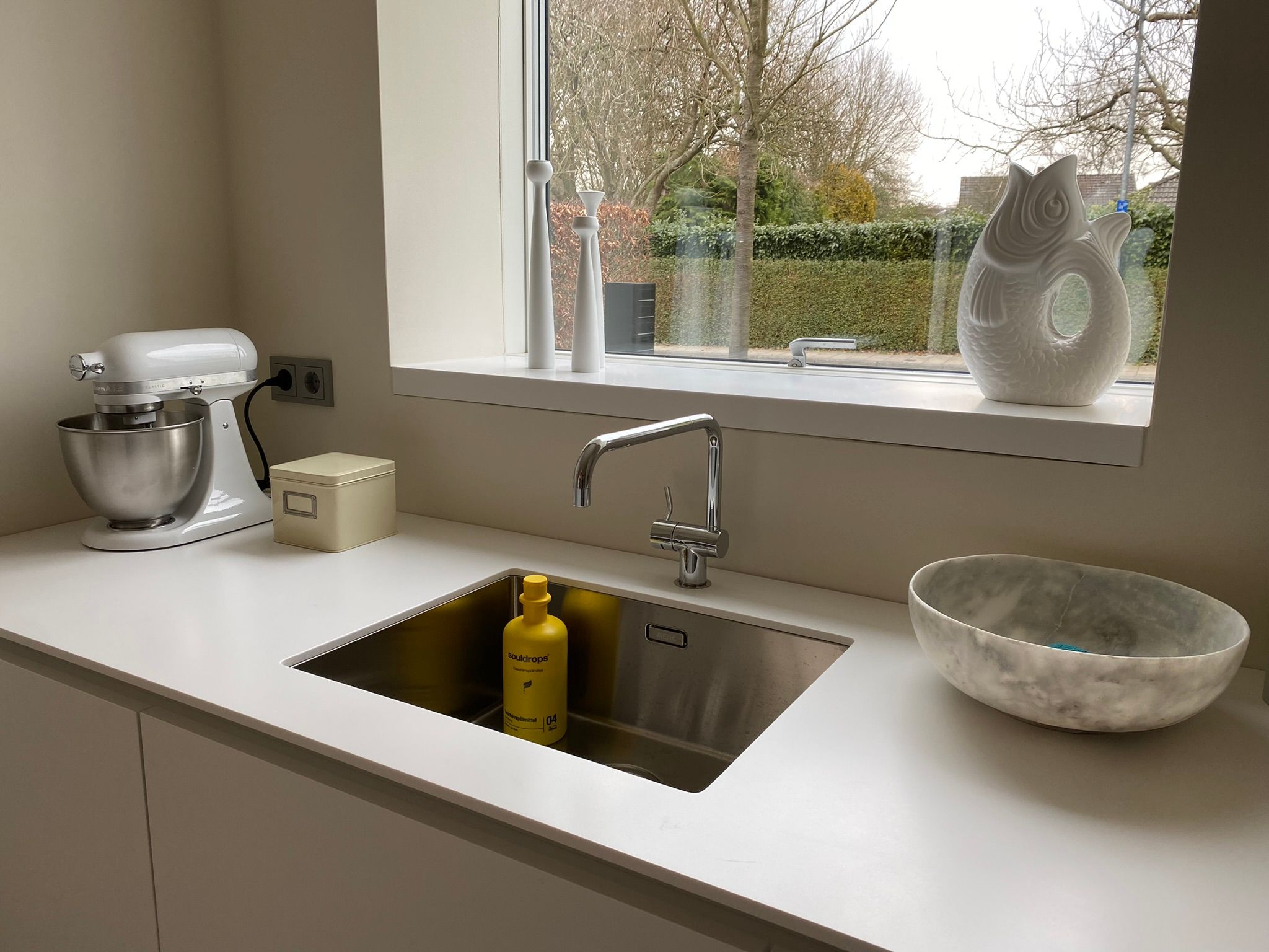 JAP Luxus Appartement 1 - 33