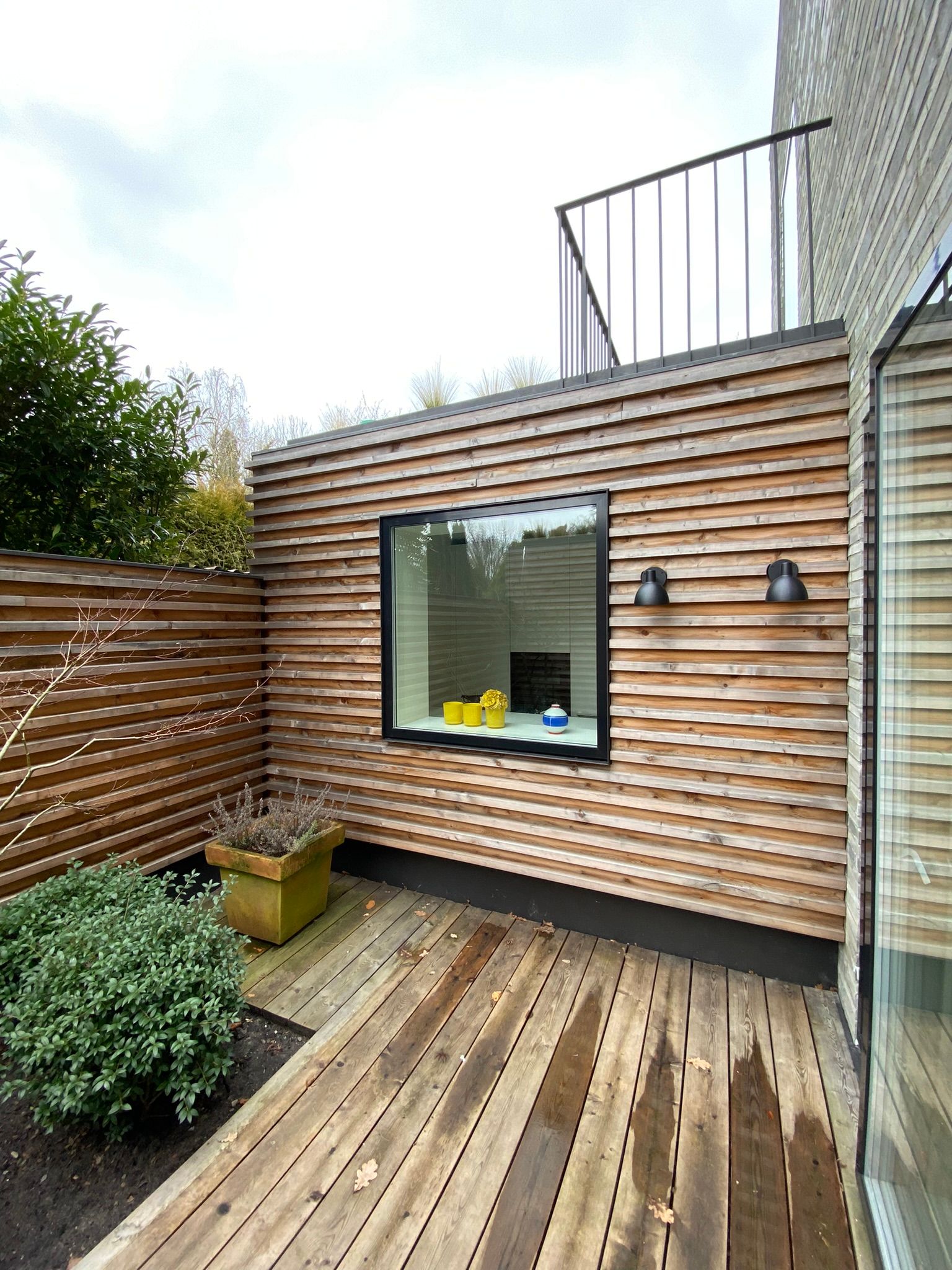 JAP Luxus Appartement 1 - 27