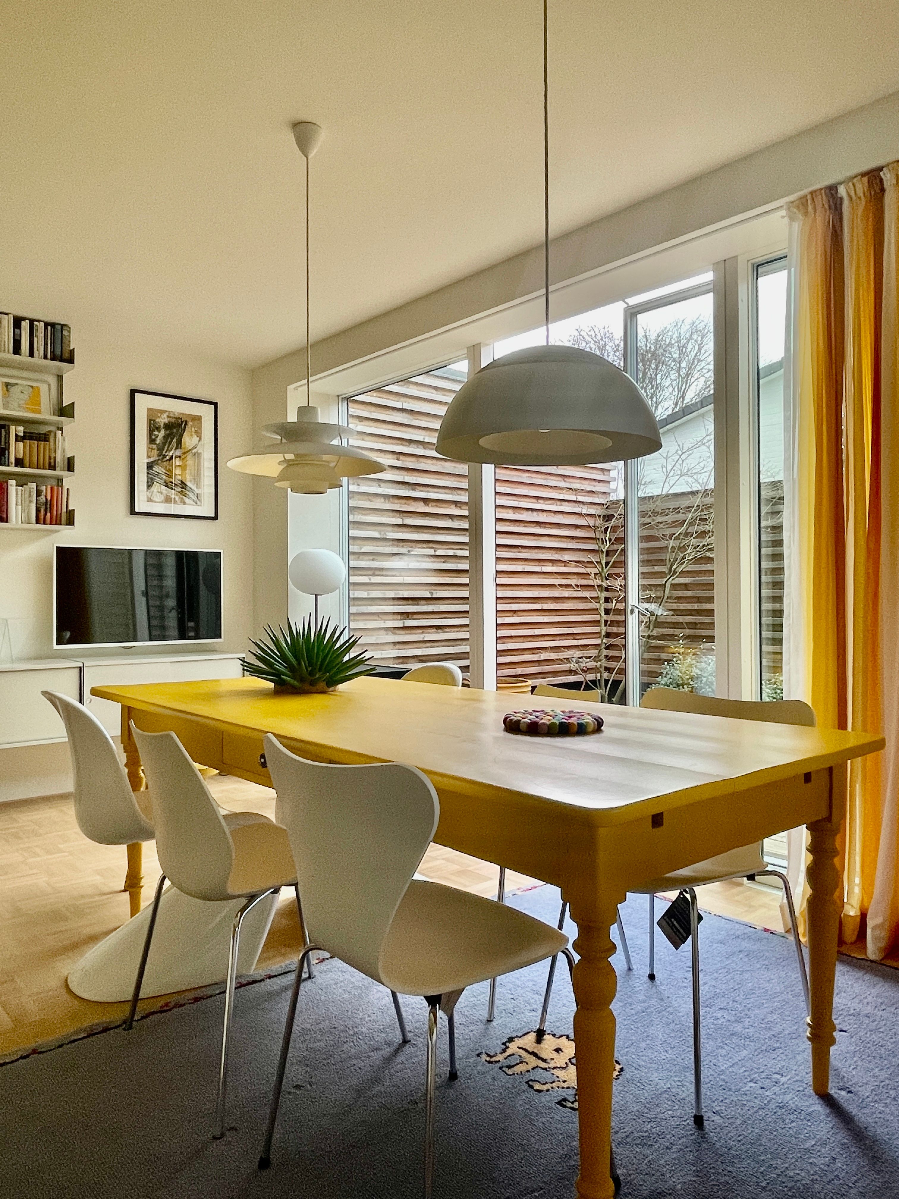 JAP Luxus Appartement 1 - 15