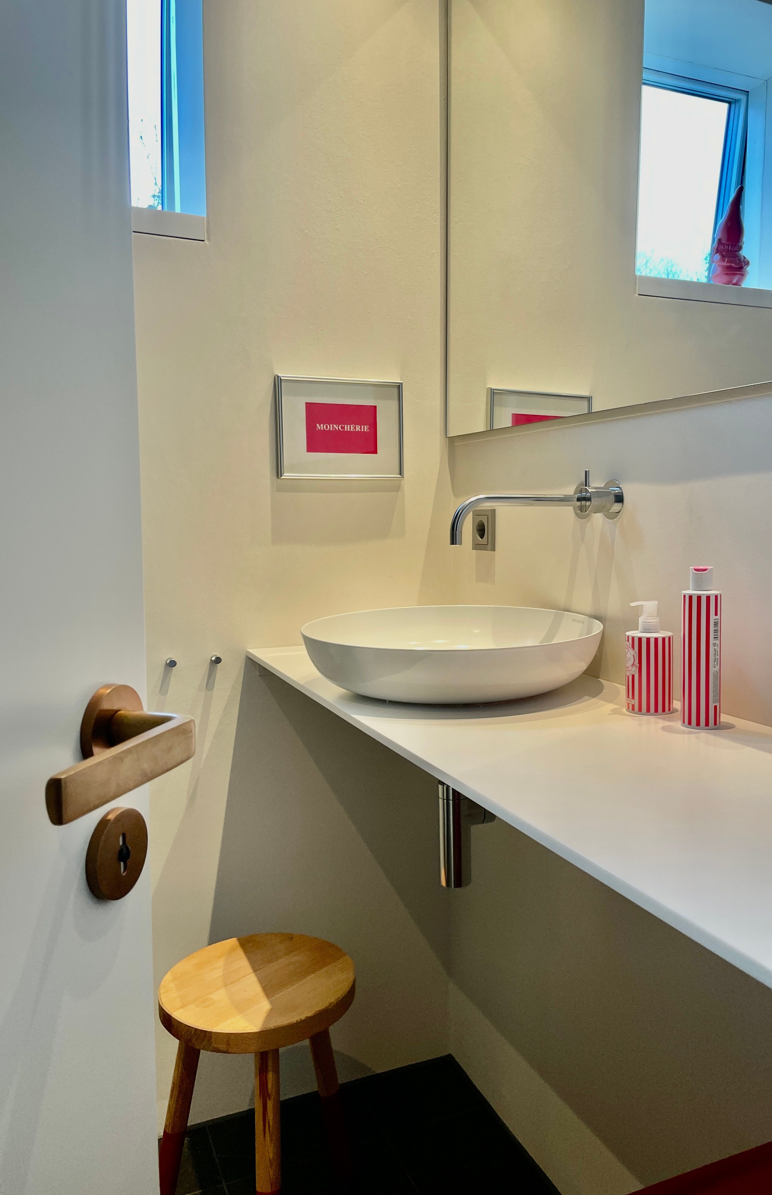 JAP Luxus Appartement 1 - 25