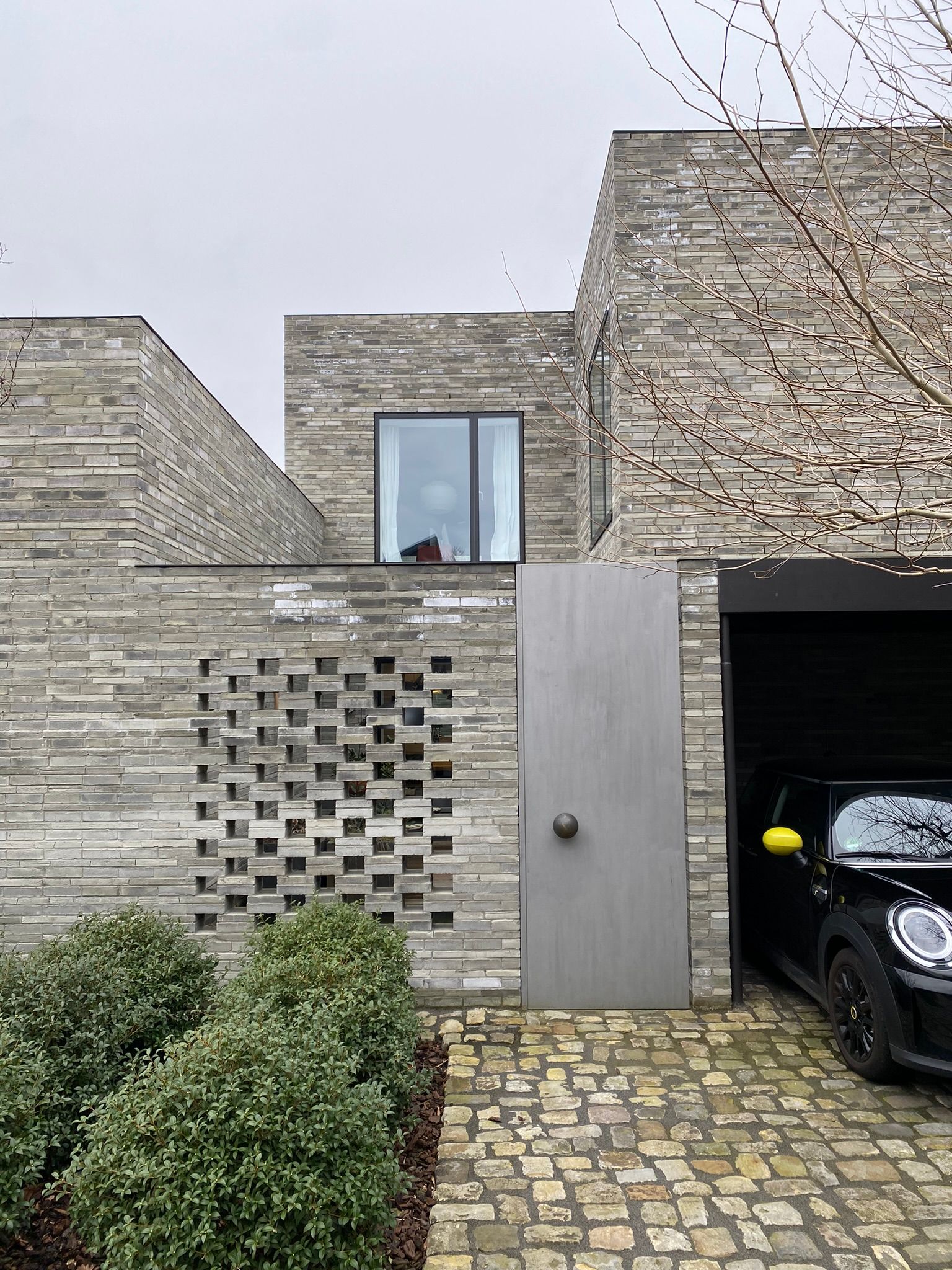 JAP Luxus Appartement 1 - 11