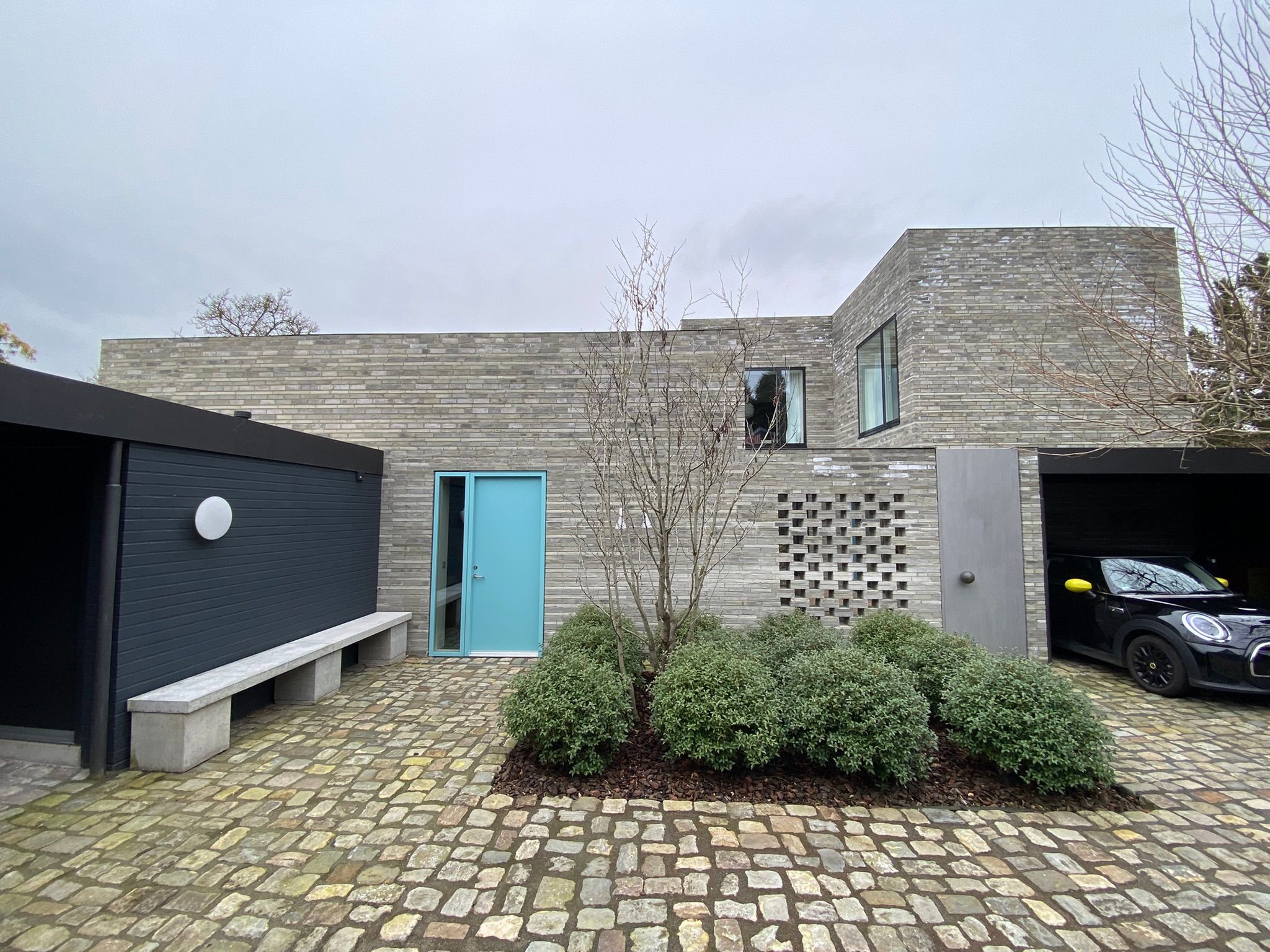 JAP Luxus Appartement 1 - 13