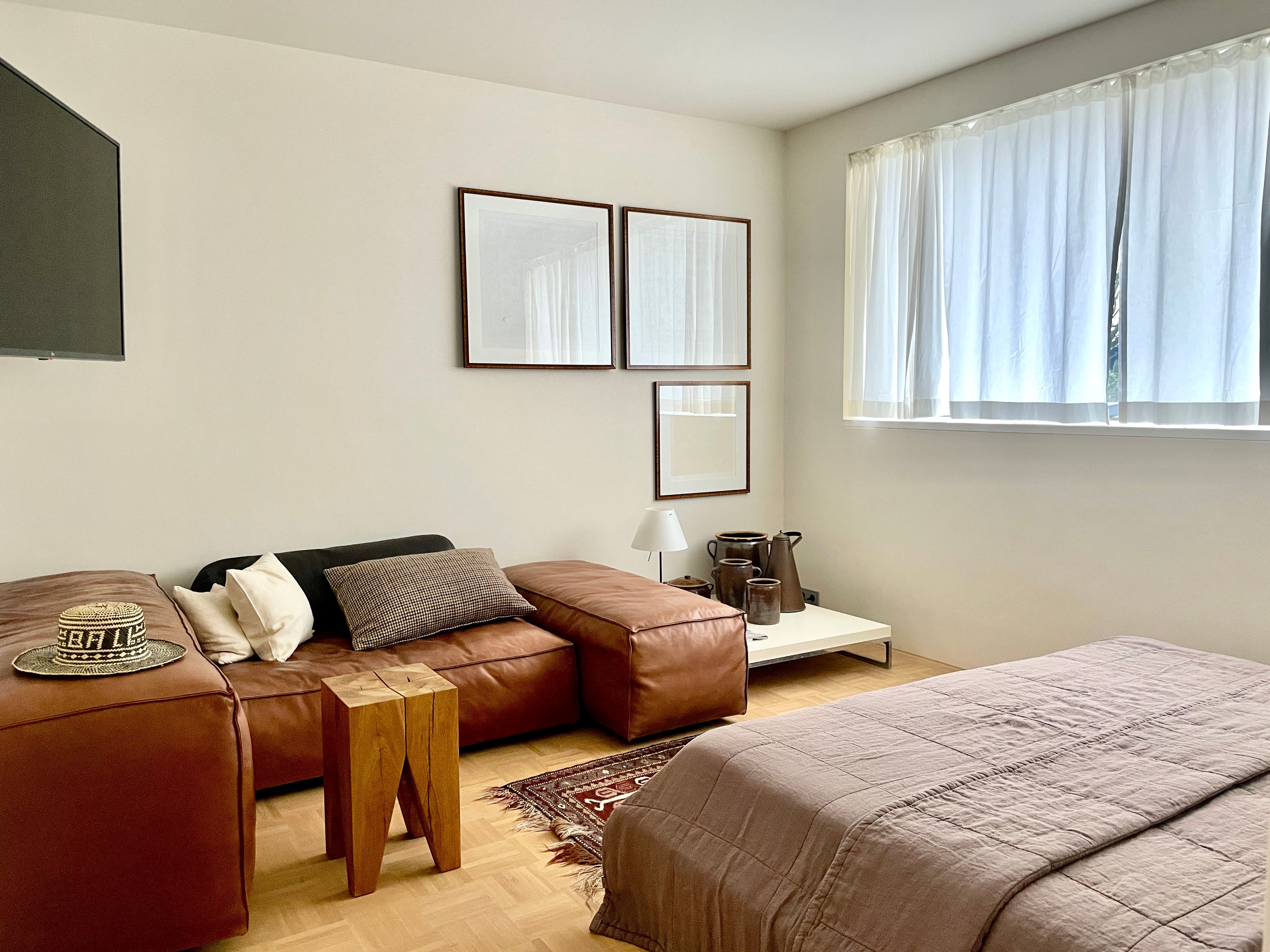 JAP Luxus Appartement 1 - 23