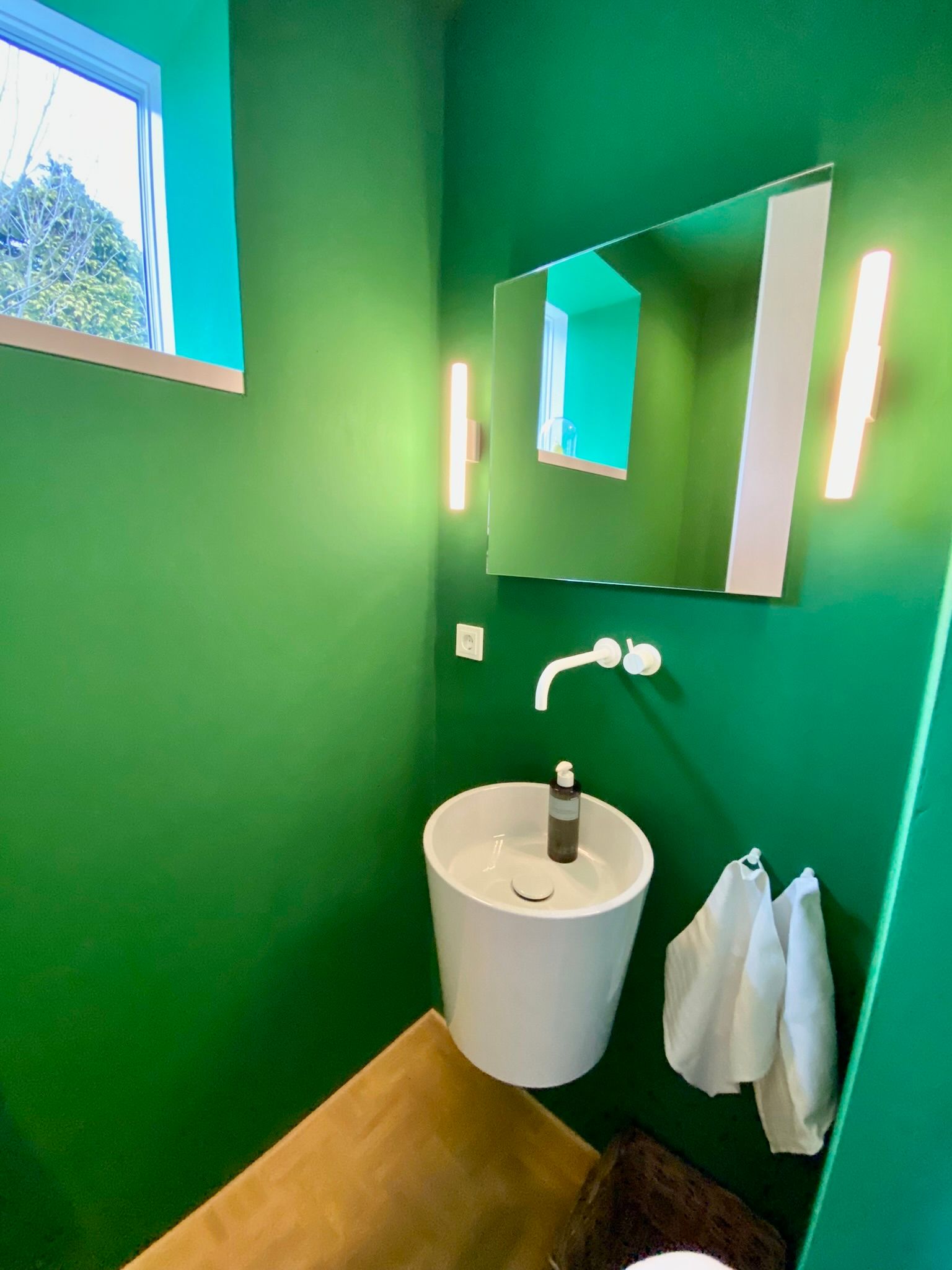 JAP Luxus Appartement 1 - 28
