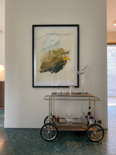 JAP Luxus Appartement 3 - Gallery - 31