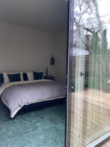 JAP Luxus Appartement 3 - Gallery - 24