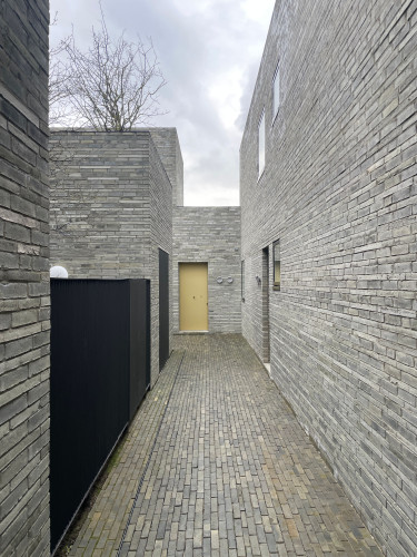 JAP Luxus Appartement 3