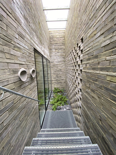 JAP Luxus Appartement 3
