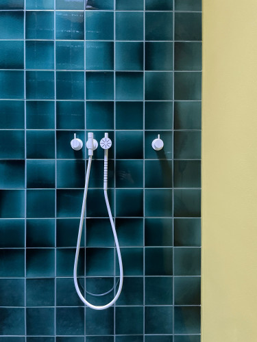 JAP Luxus Appartement 3 - Gallery - 25