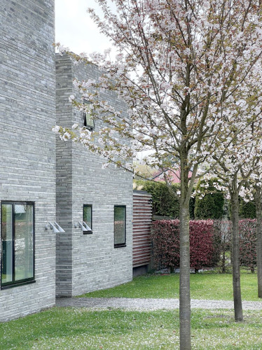 JAP Luxus Appartement 3