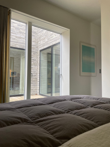 JAP Luxus Appartement 3 - Gallery - 22