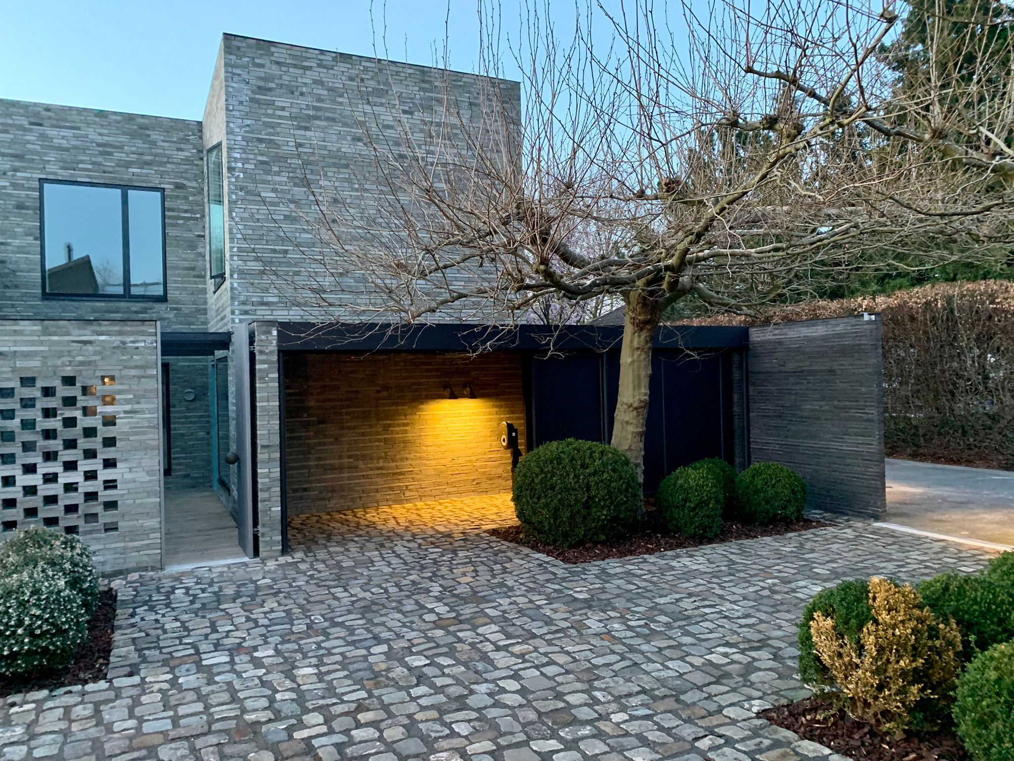 JAP Luxus Appartement 3 - 12