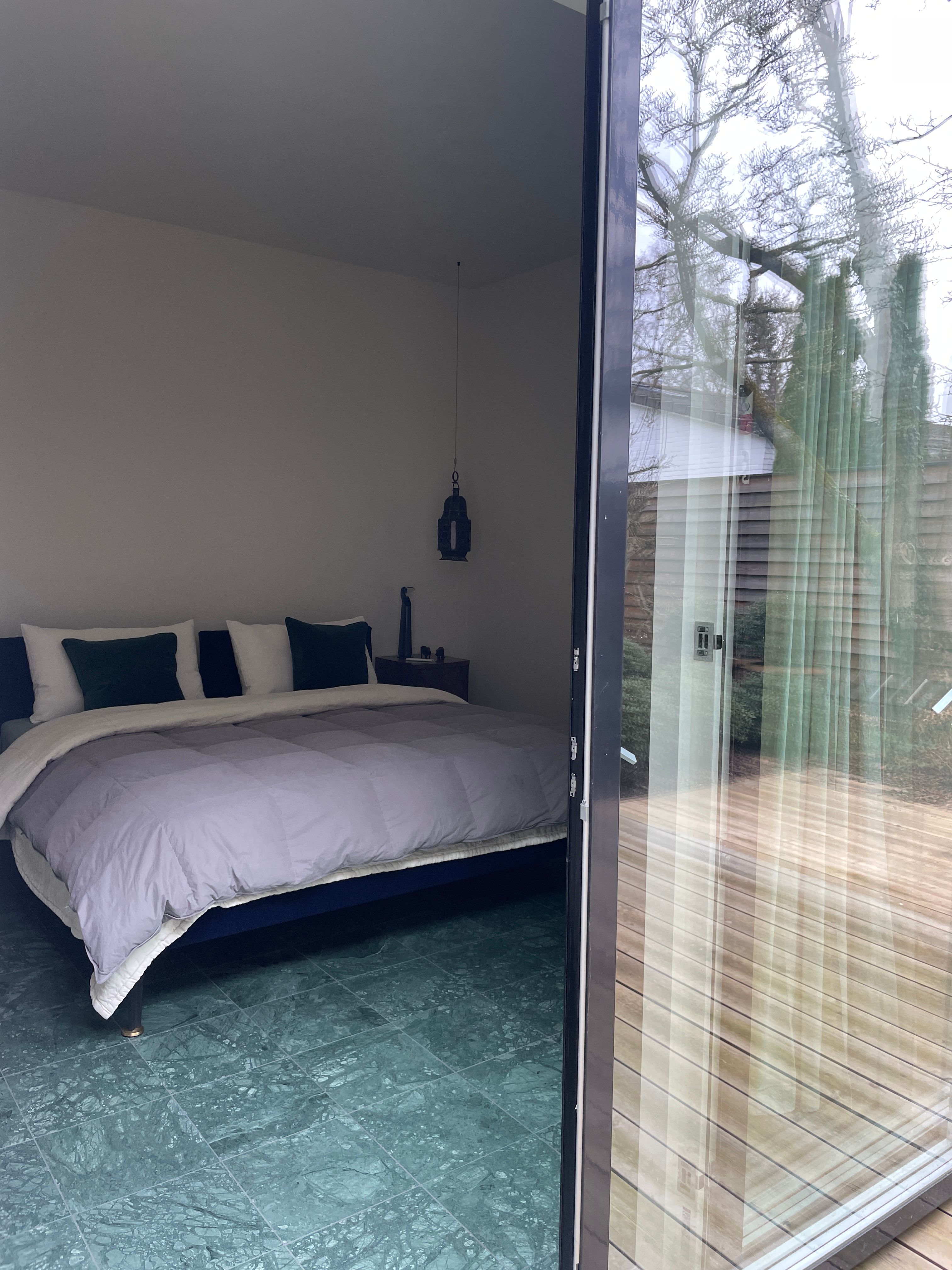 JAP Luxus Appartement 3 - 23