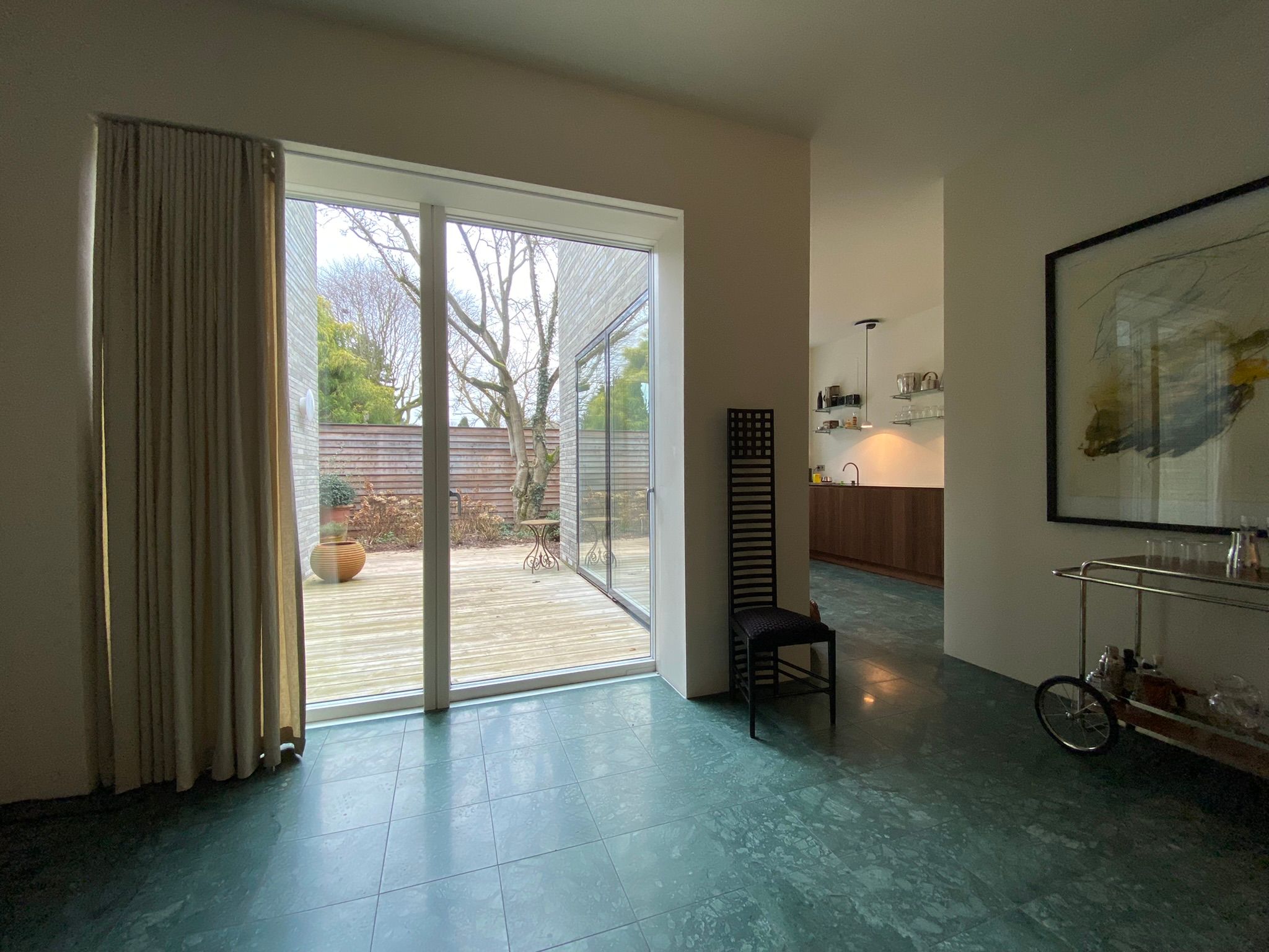 JAP Luxus Appartement 3 - 27