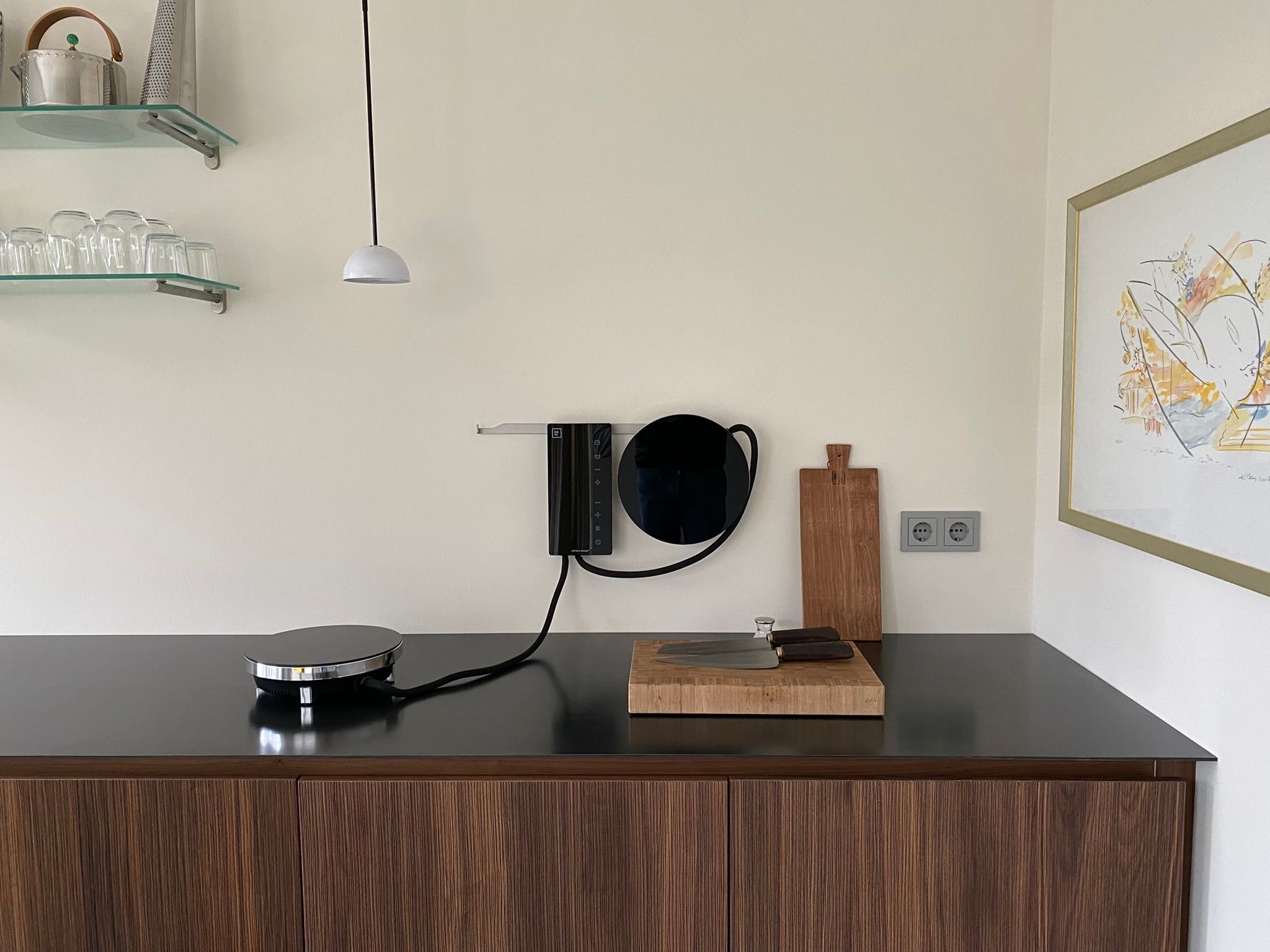 JAP Luxus Appartement 3 - 26