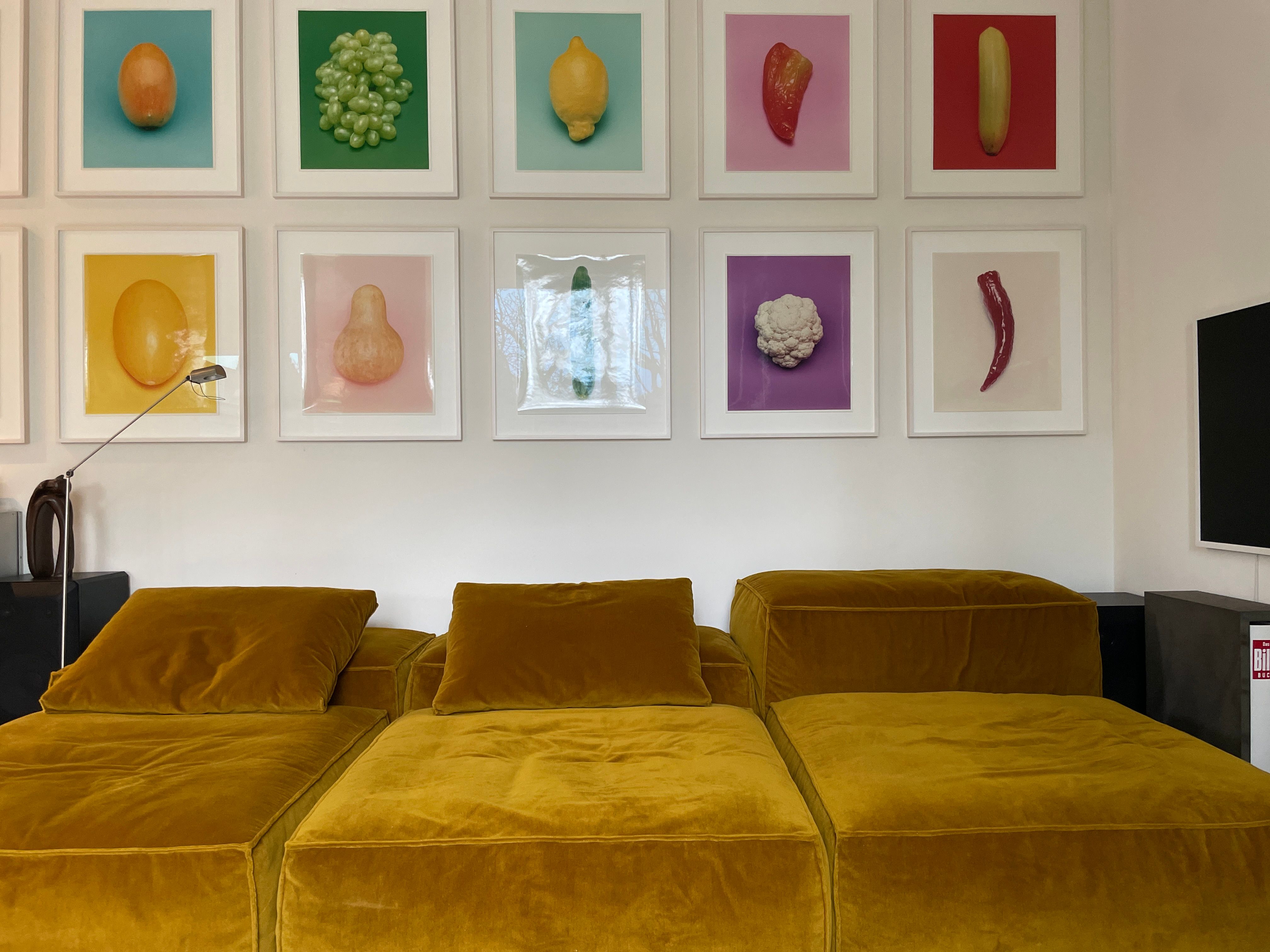 JAP Luxus Appartement 3 - 29