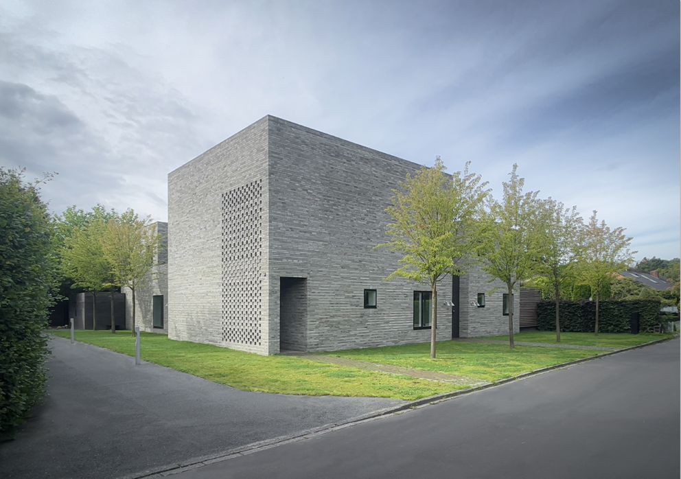 JAP Luxus Appartement 3 - 7